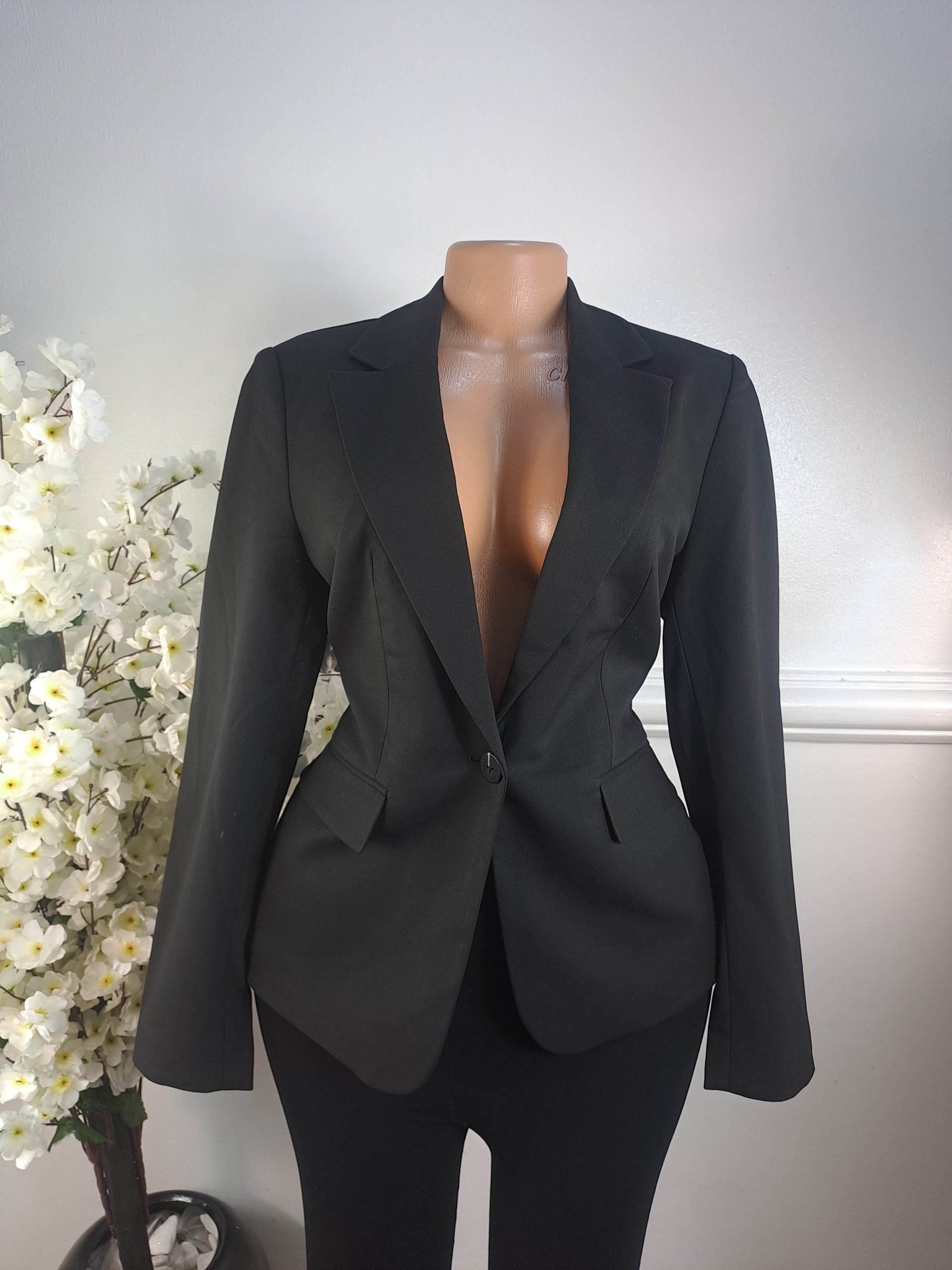 NEXT UK SIZE 12 [LENGHT 25 INCHES] image 0