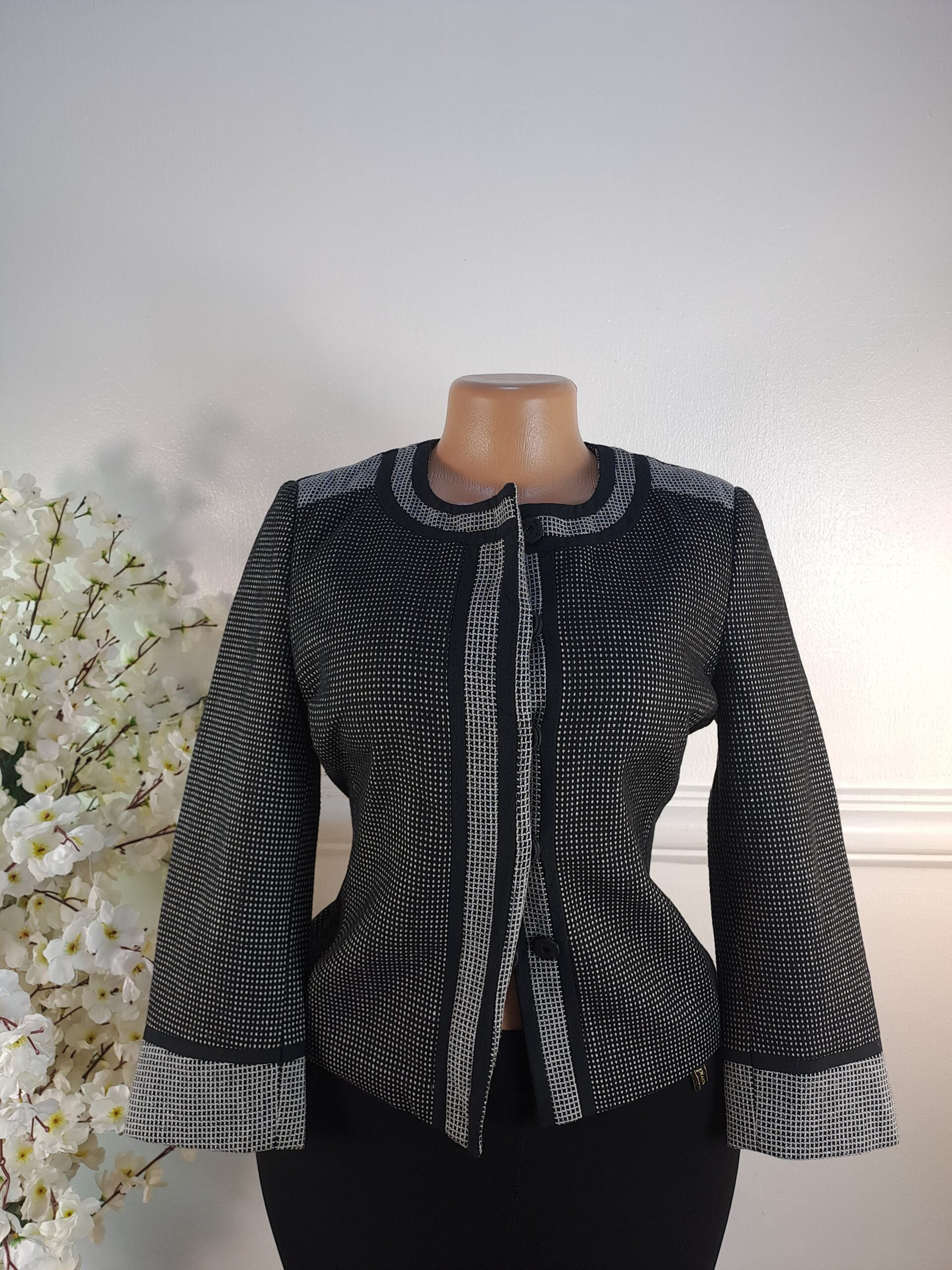 PRINCIPLES UK SIZE 10 [LENGTH 21 INCHES] image 0