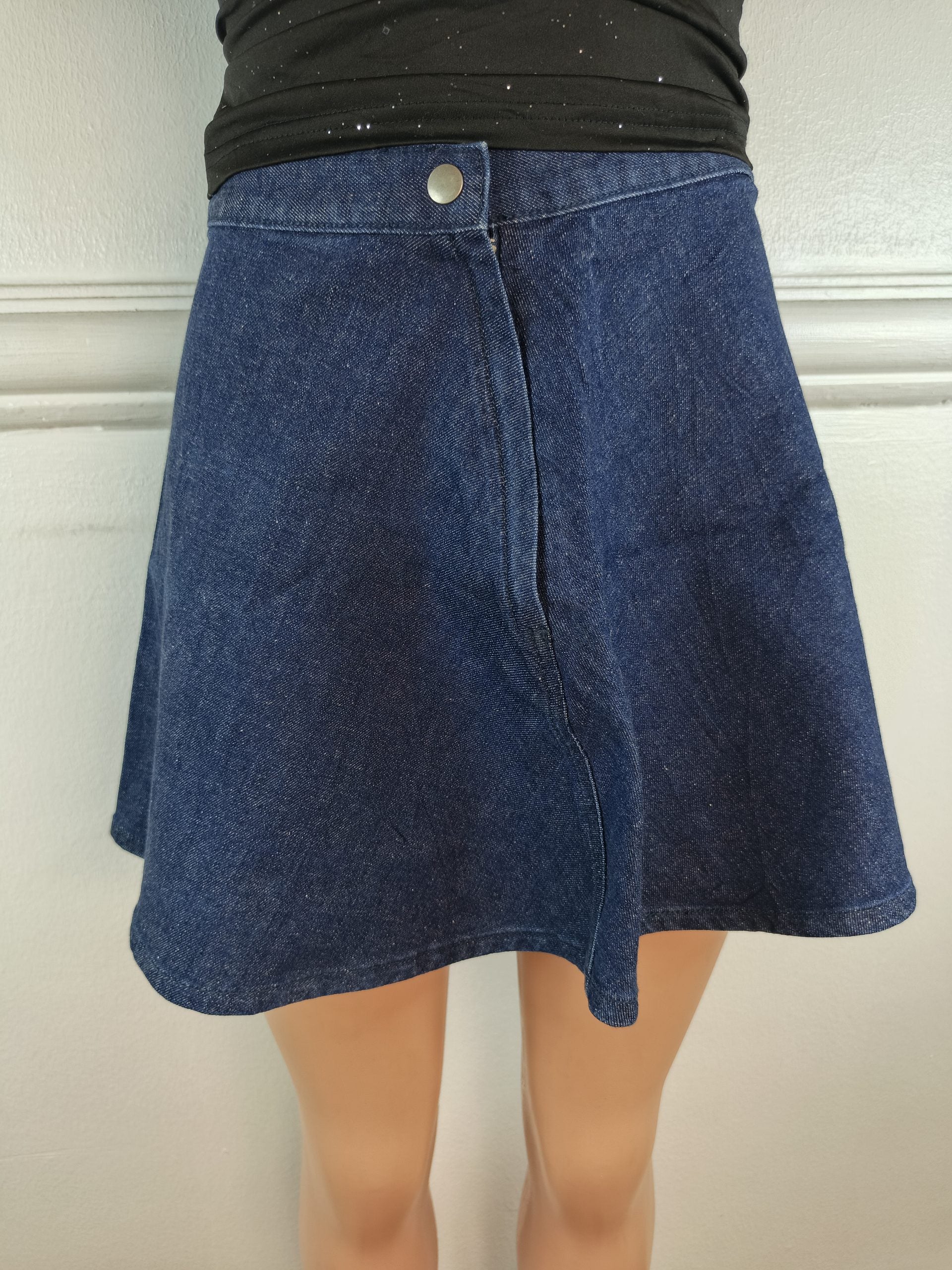 TOPTEN UK 6, L-15 INCHES image 0
