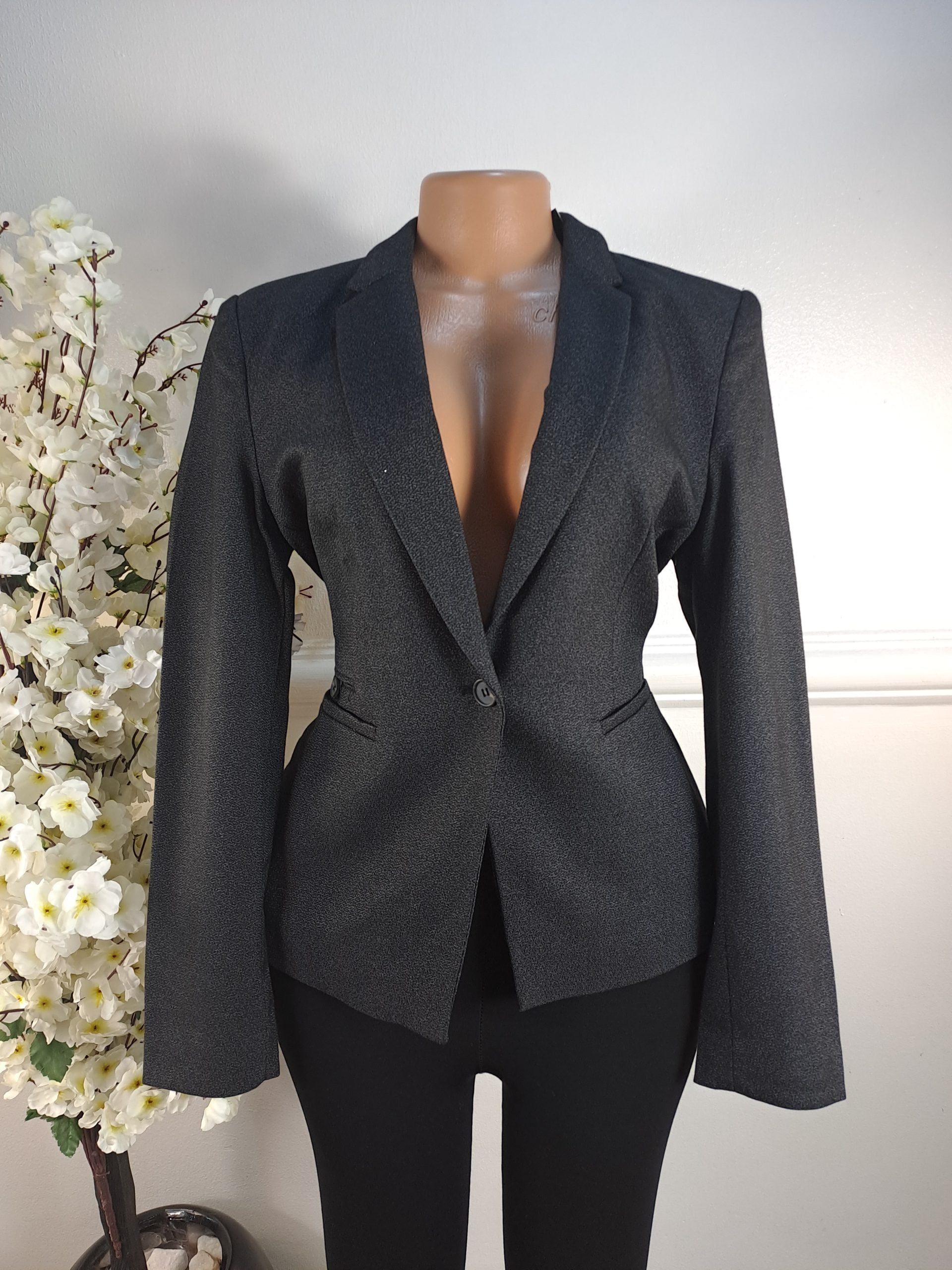 NEXT TAILORING UK 12  L:25 image 0