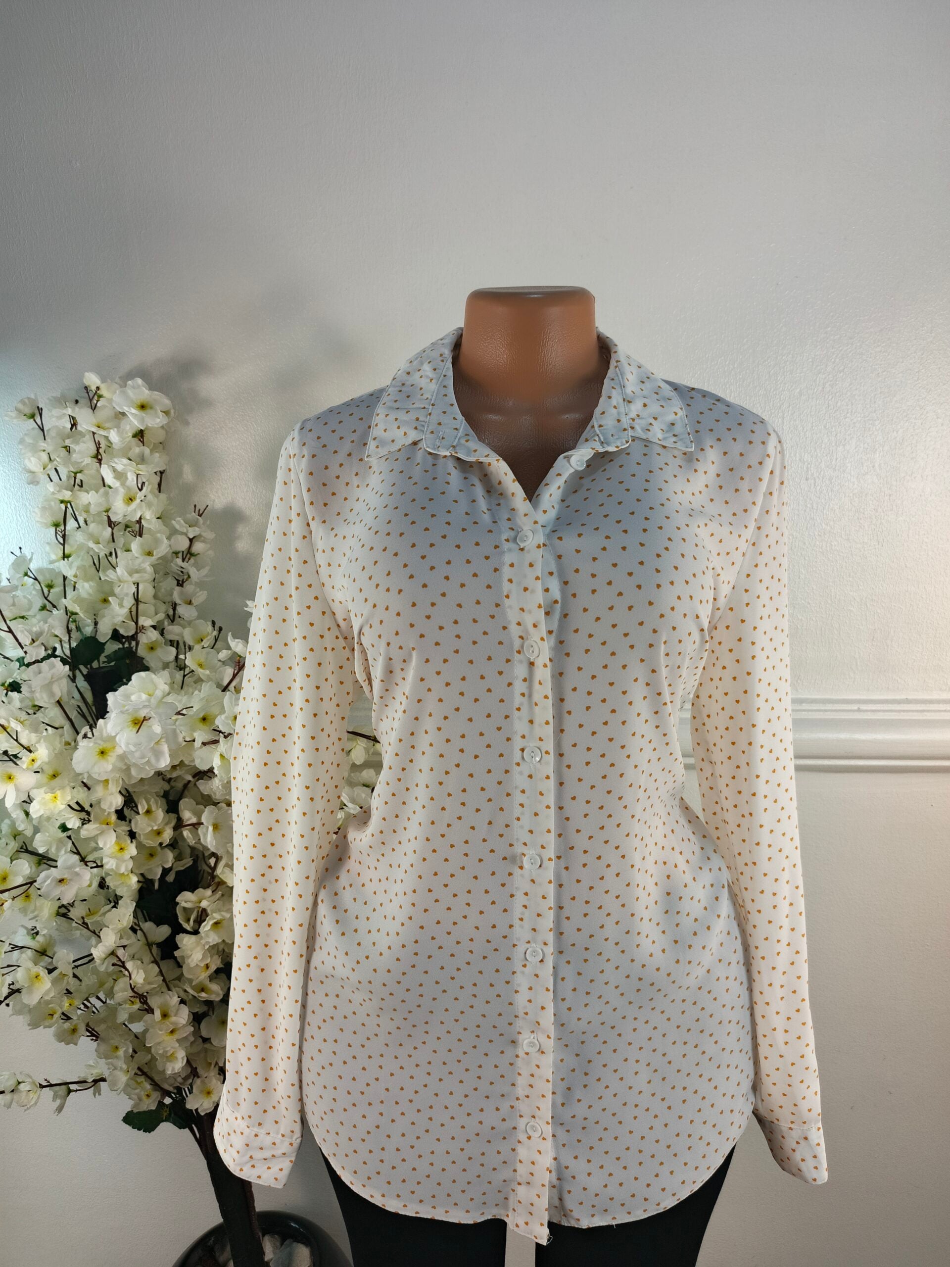 NEW LOOK UK SIZE 14 image 0
