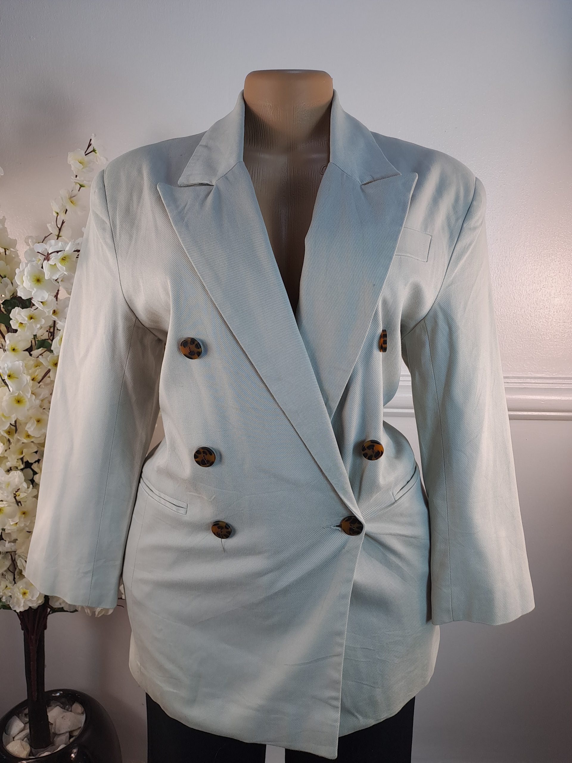 ASOS UK 12, L-31 INCHES image 0