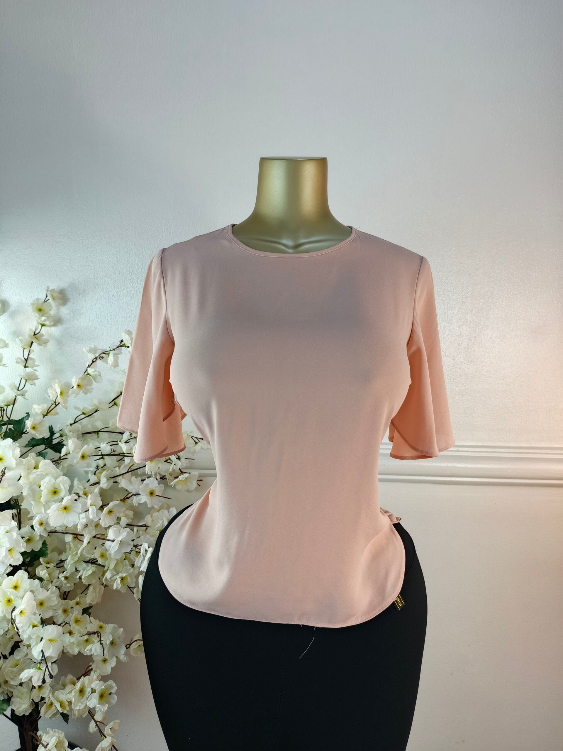 PRIMARK UK SIZE 8 [PEACH] image 0