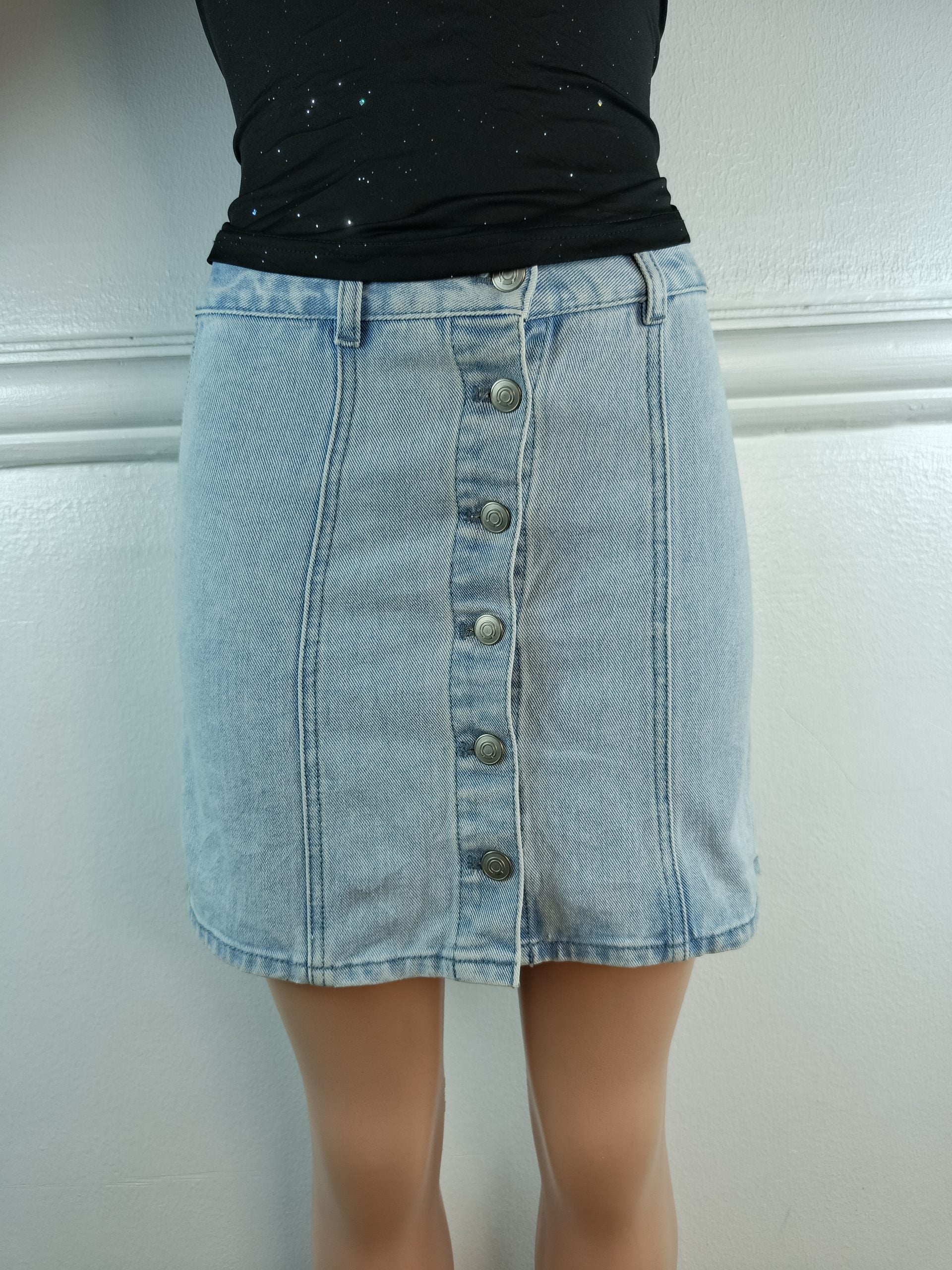 SKIRT UK 8, L-16 INCHES image 0