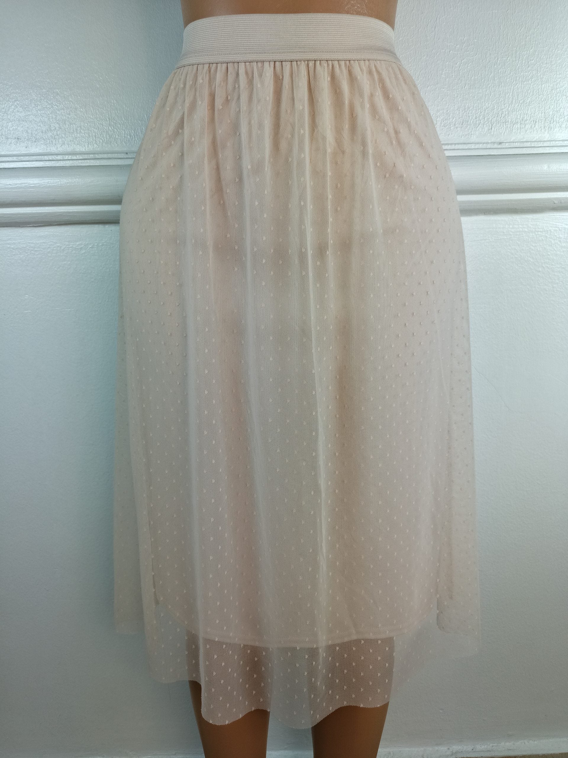 OSTRADIVARIUS UK 6, L-28 INCHES image 0