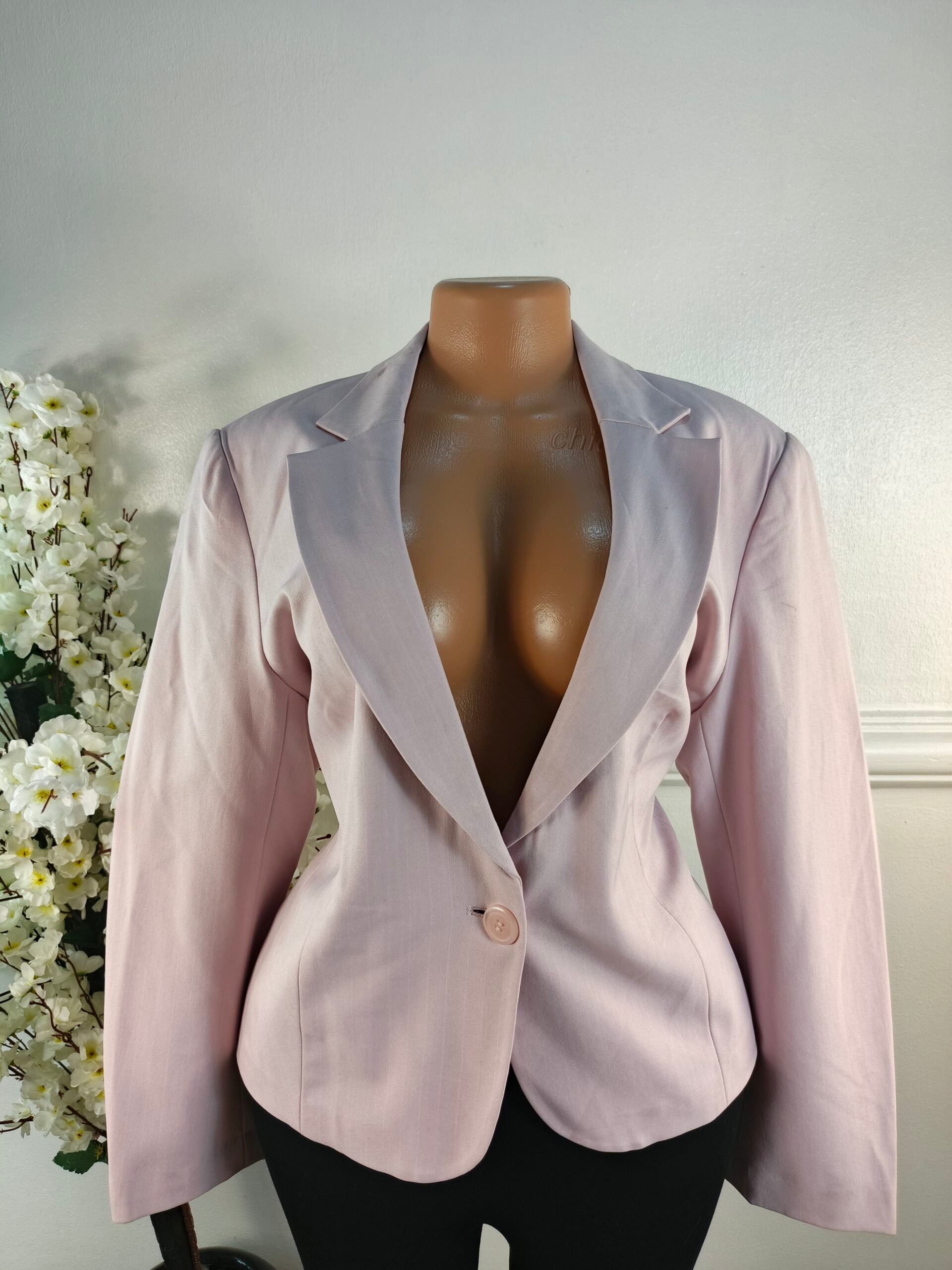 GEORGE UK SIZE 16 [LENGHT 24 INCHES, PINK] image 0