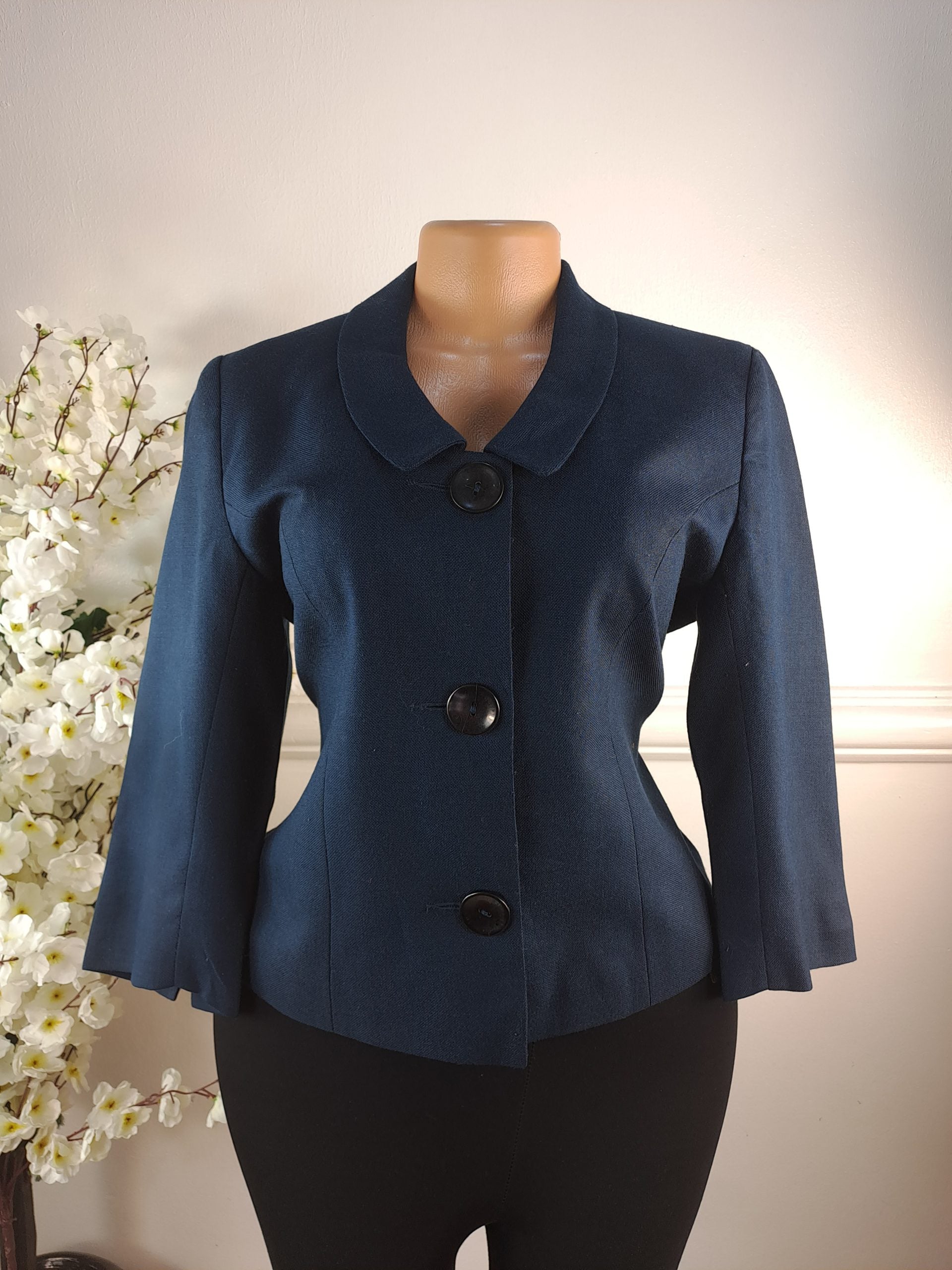 KESTA LONDON UK SIZE 10 [LENGHT 23 INCHES] image 0