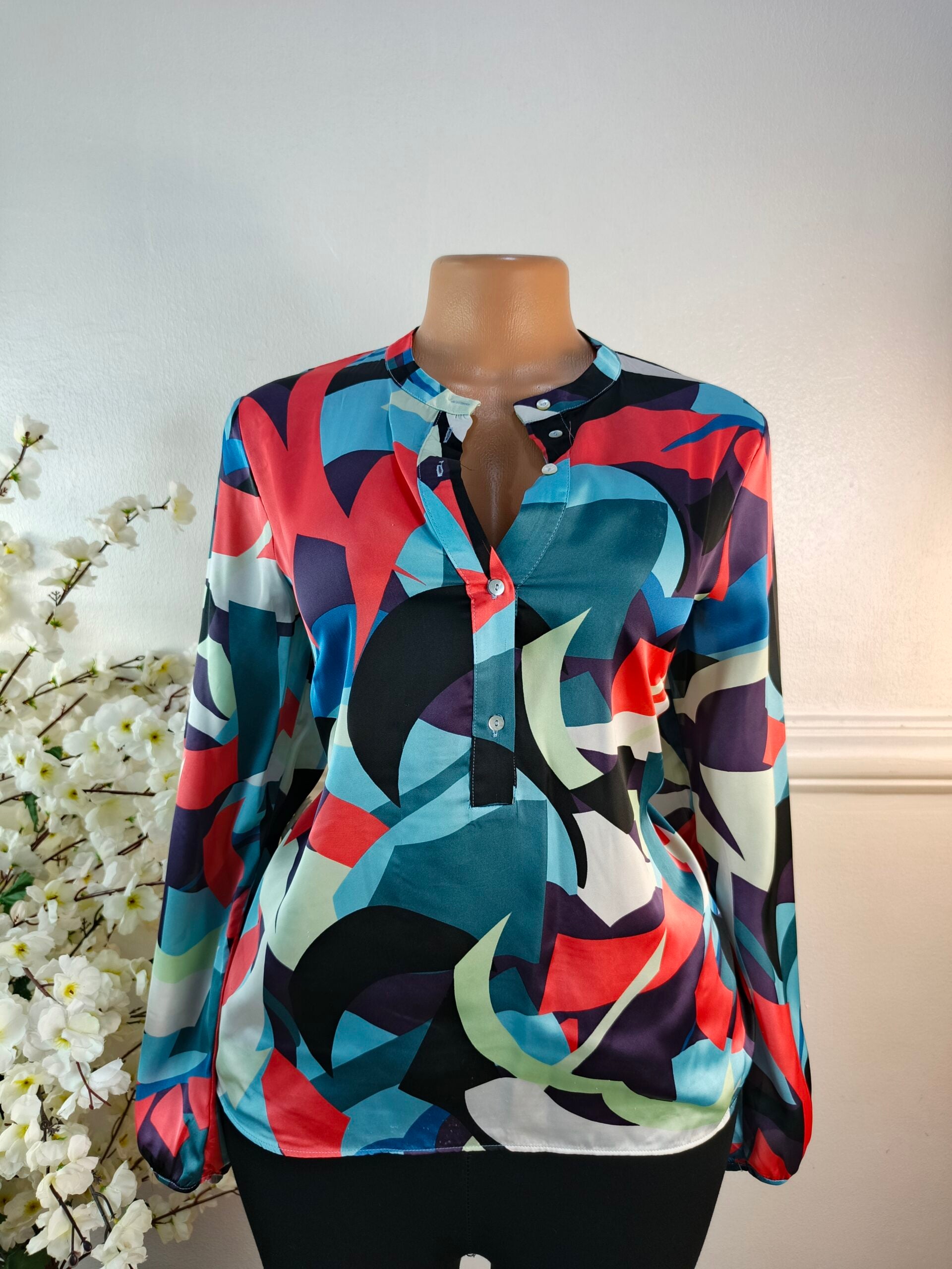 GALLERY UK SIZE 12 image 0
