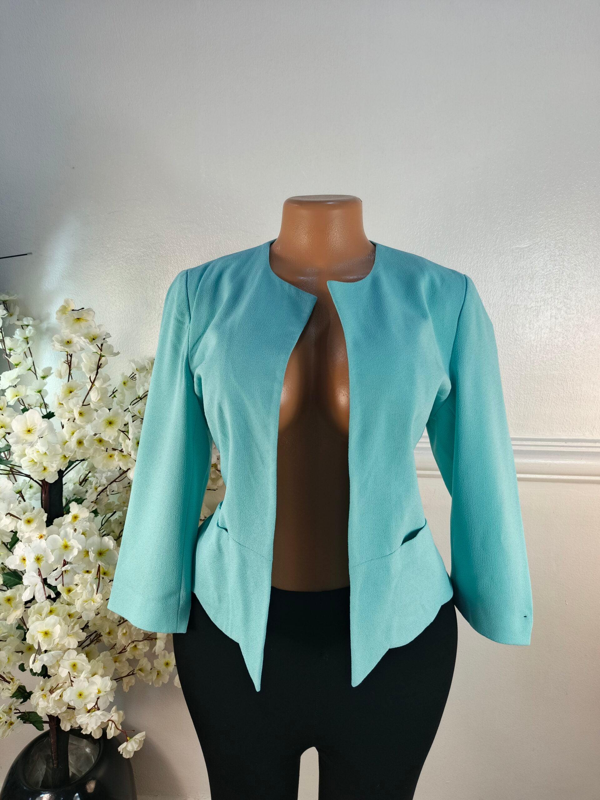 ATMOSPHERE UK SIZE 10 [LENGTH 22 INCHES, MINT] image 0