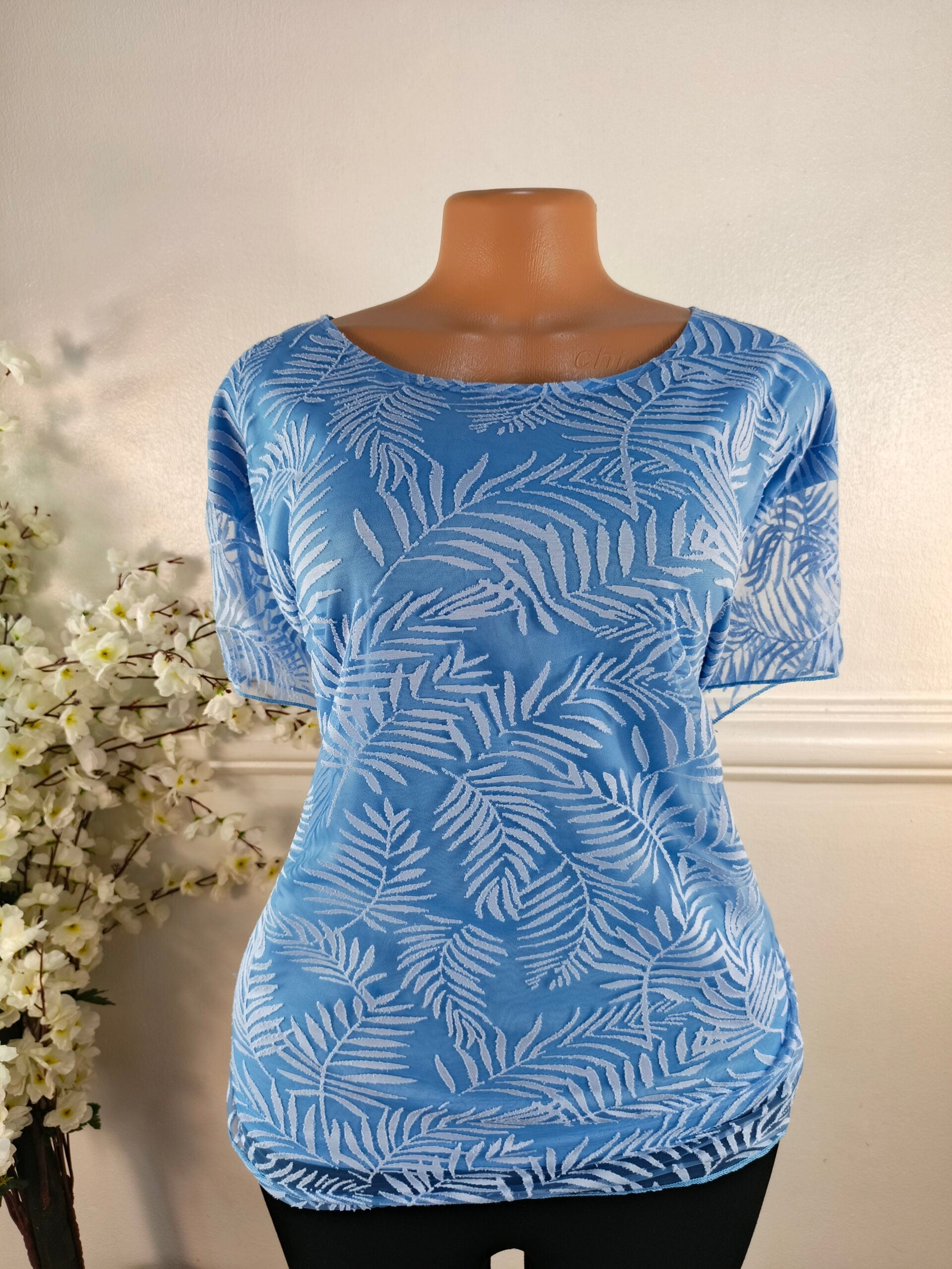 ANAMOR UK SIZE 22 image 0