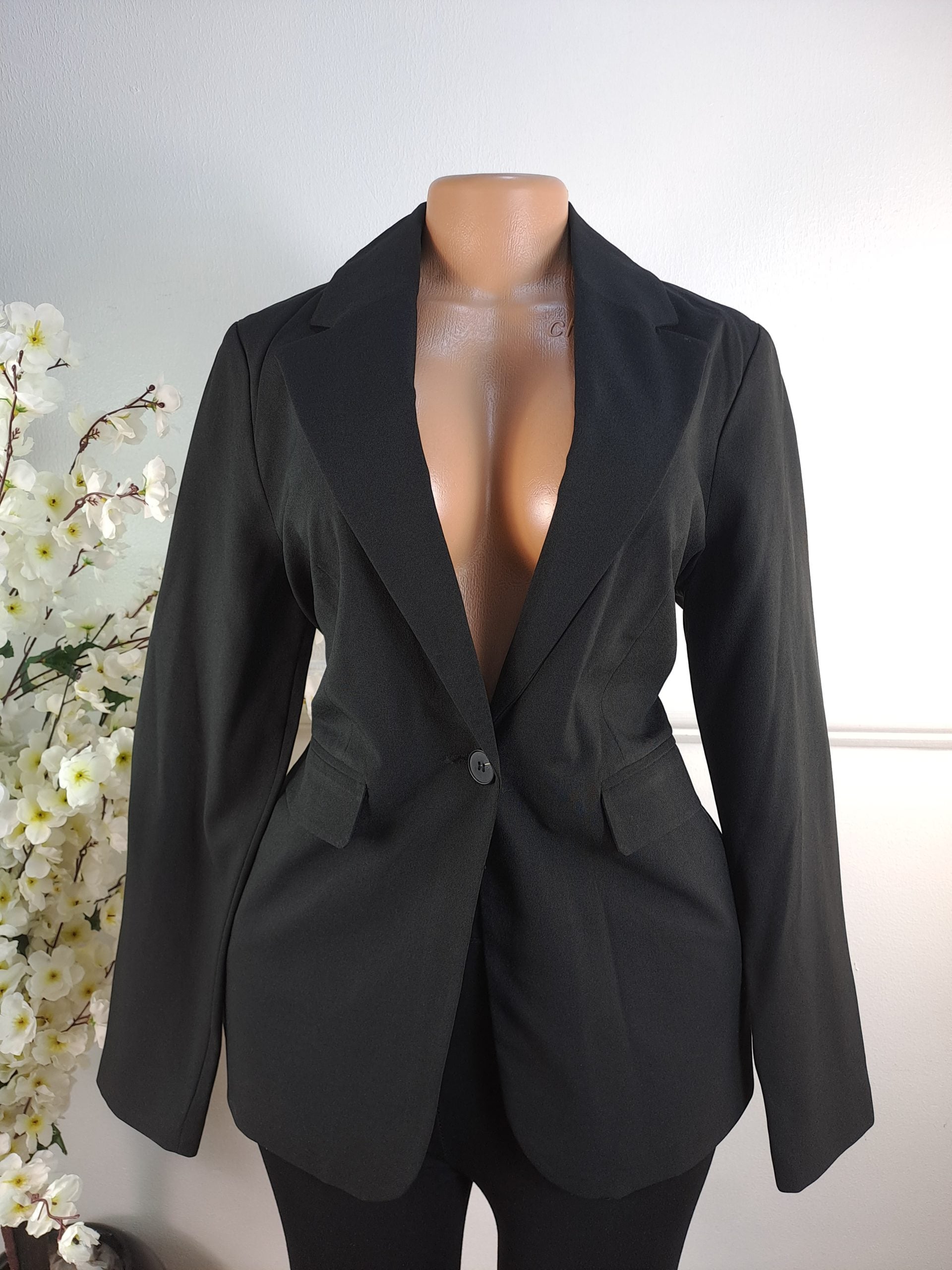 TOPSHOP UK SIZE 10 [LENGHT 27 INCHES] image 0