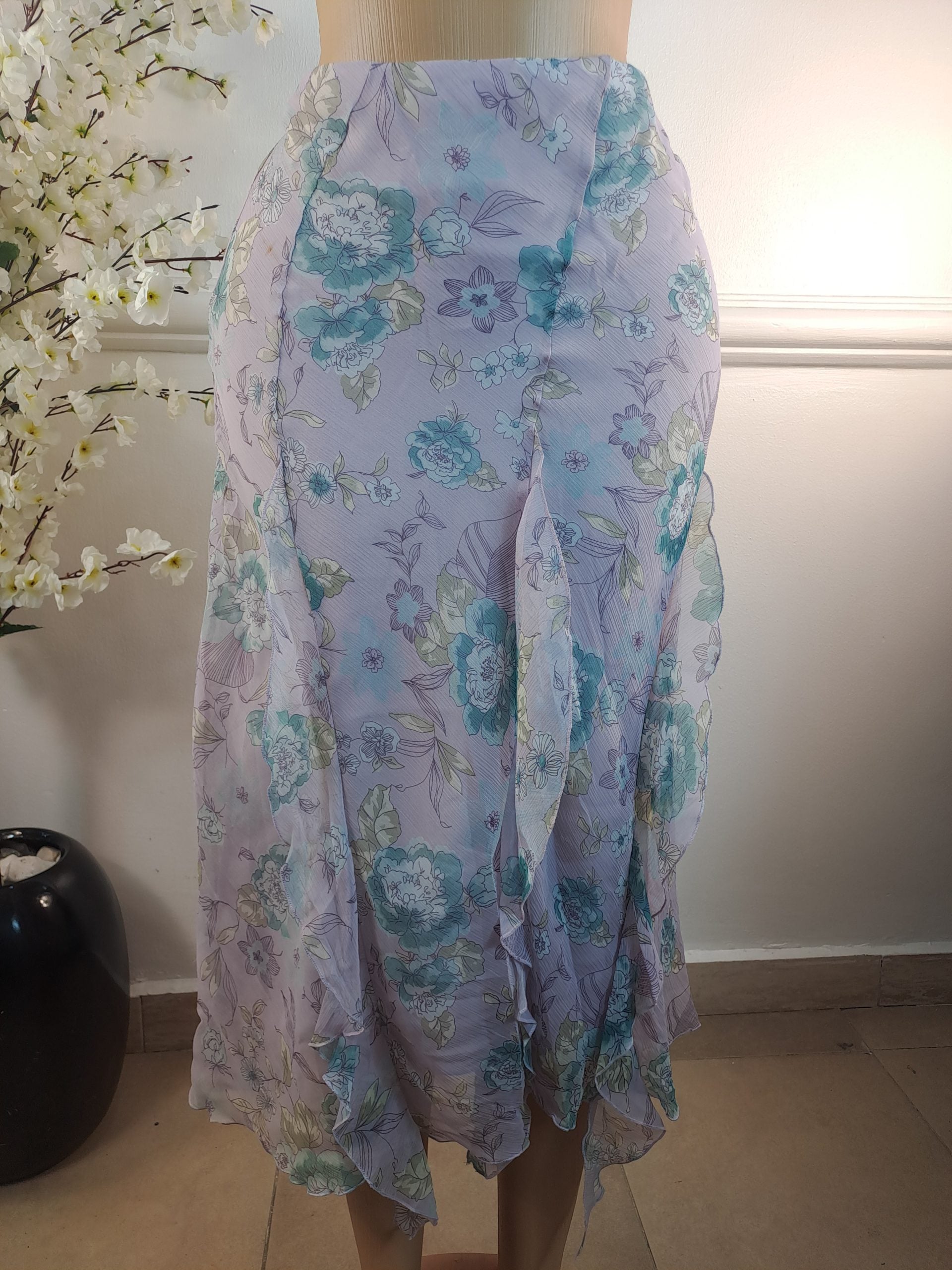 MARK & SPENCER UK 10, L-35 INCHES image 0