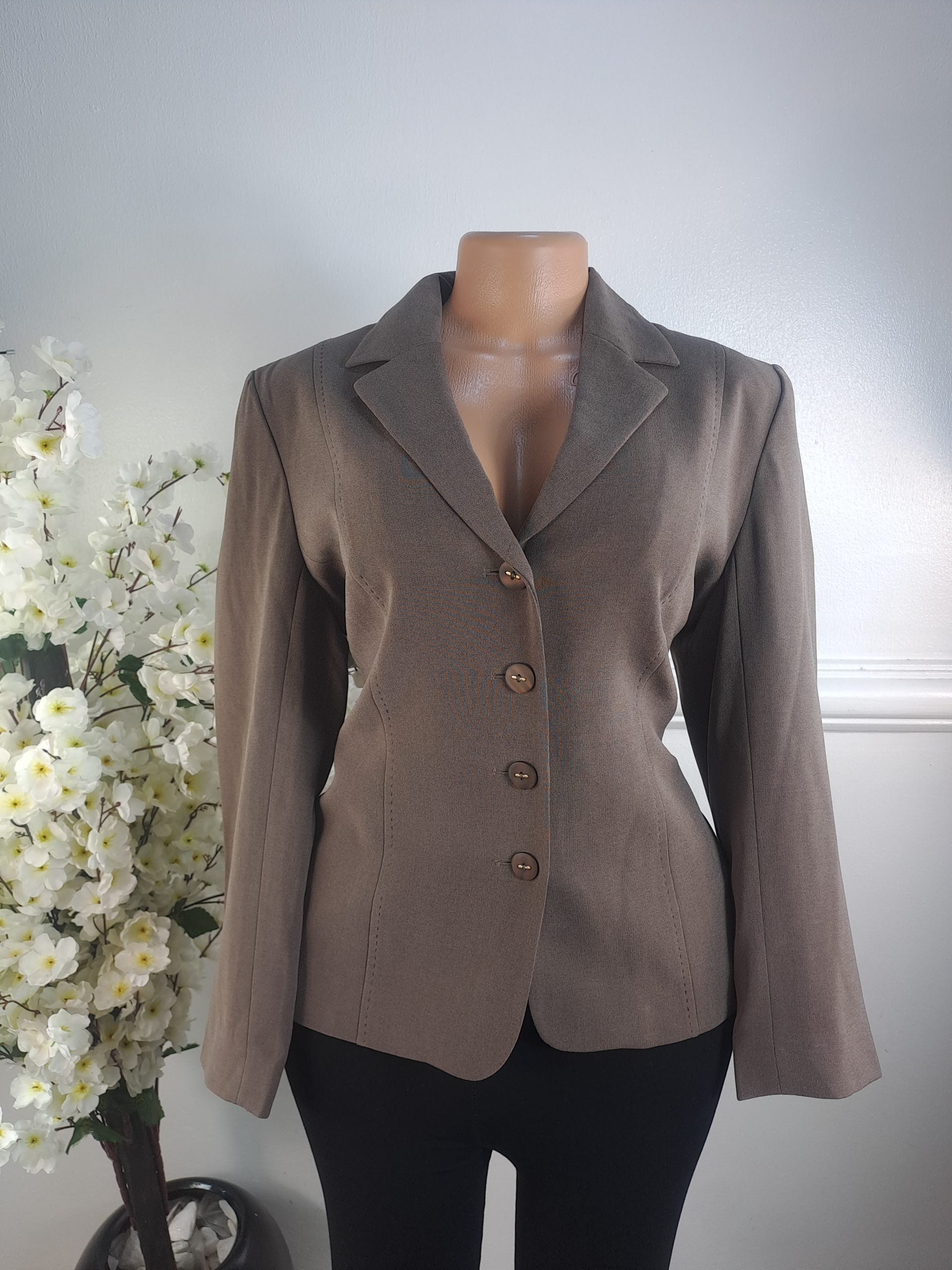 EASTEX UK SIZE 14 [LENGHT 26 INCHES] image 0