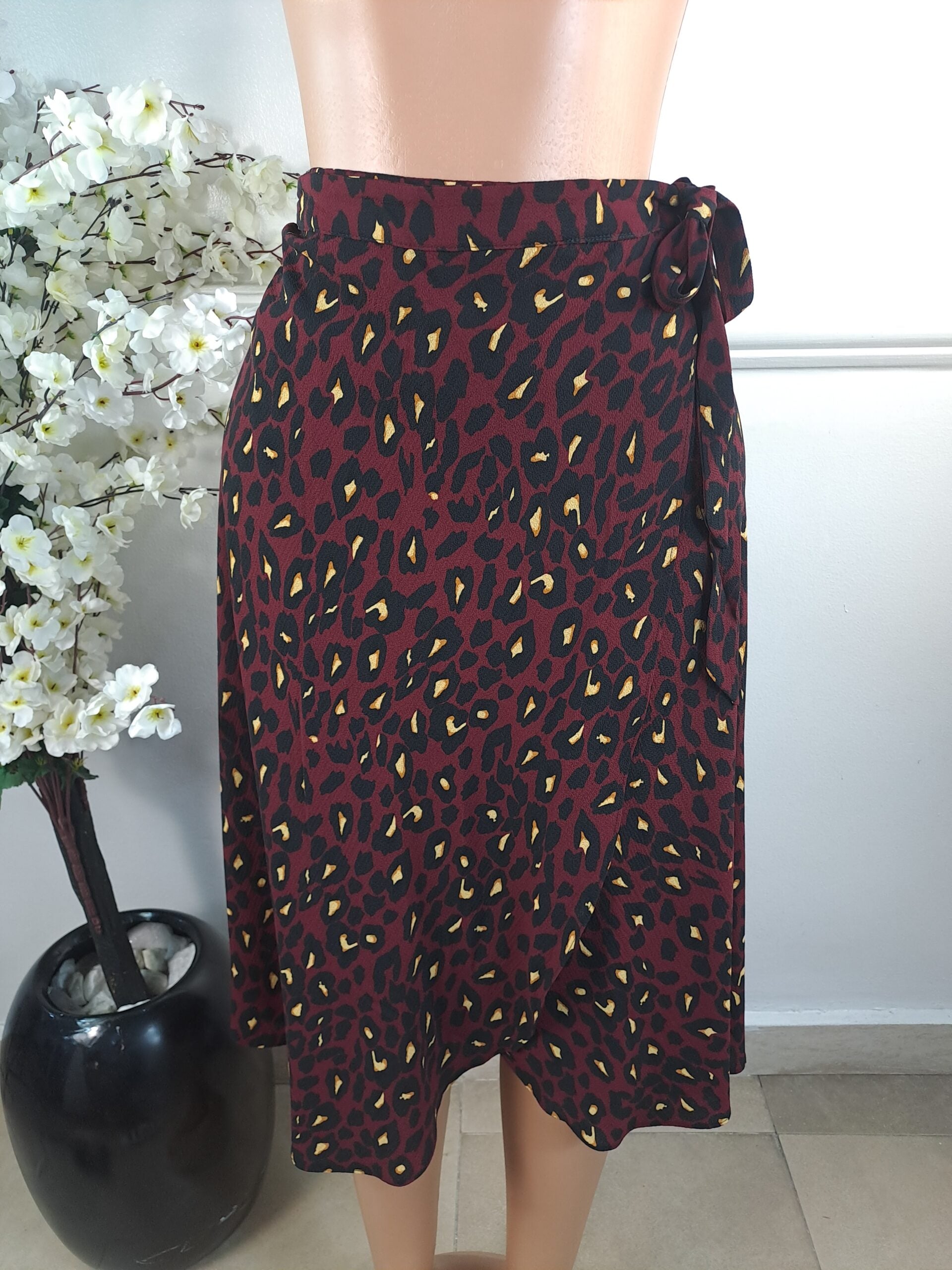 NEW LOOK UK SIZE 14 [LENGHT 32] image 0