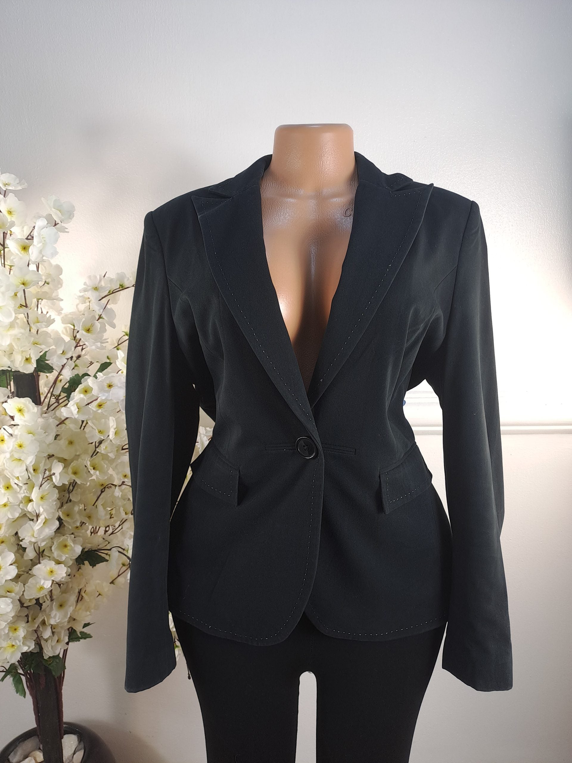 NEXT UK SIZE 14 [LENGHT 24 INCHES] image 0