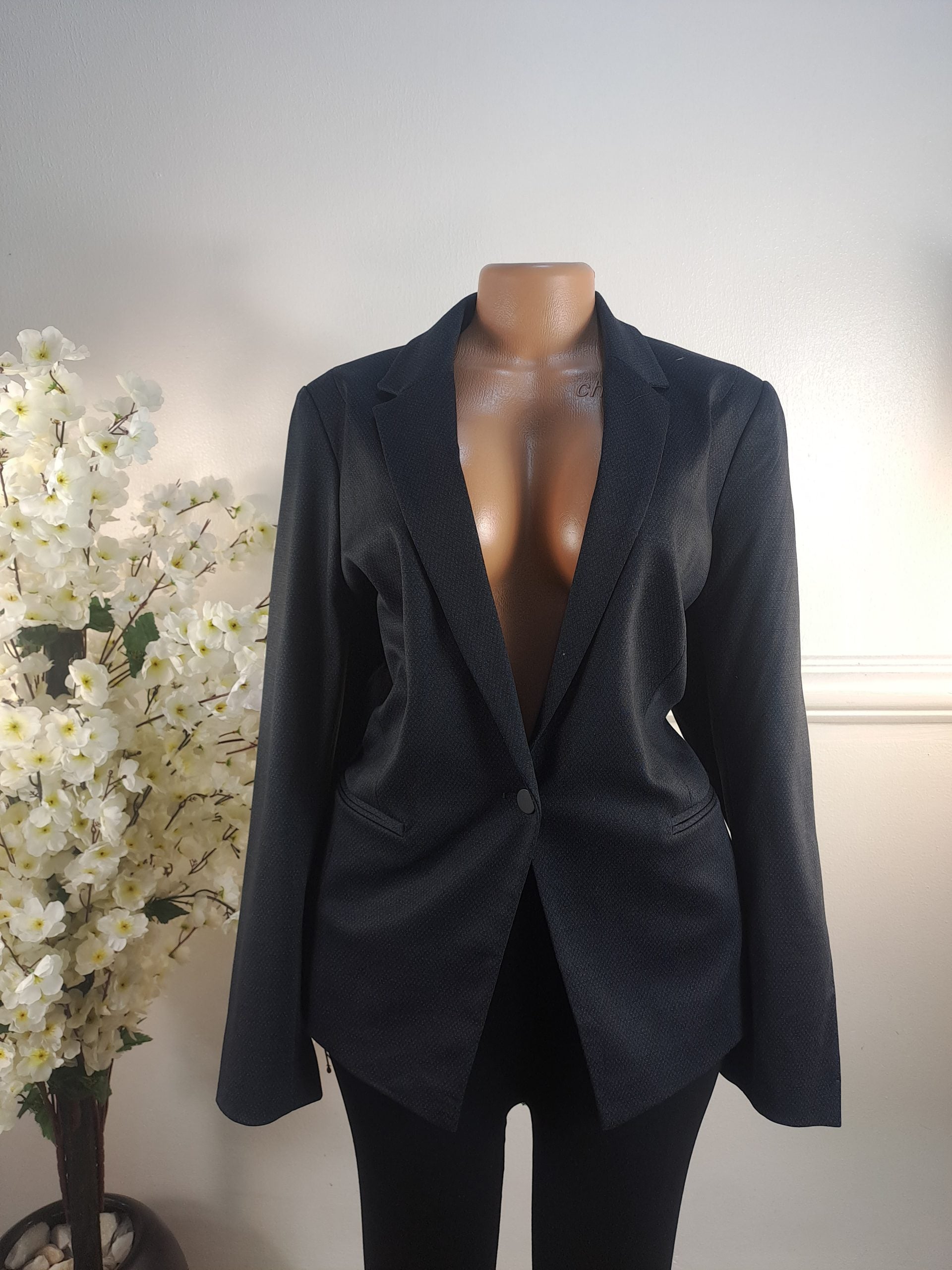 NEXT UK SIZE 16 [LENGHT 28 INCHES] image 0