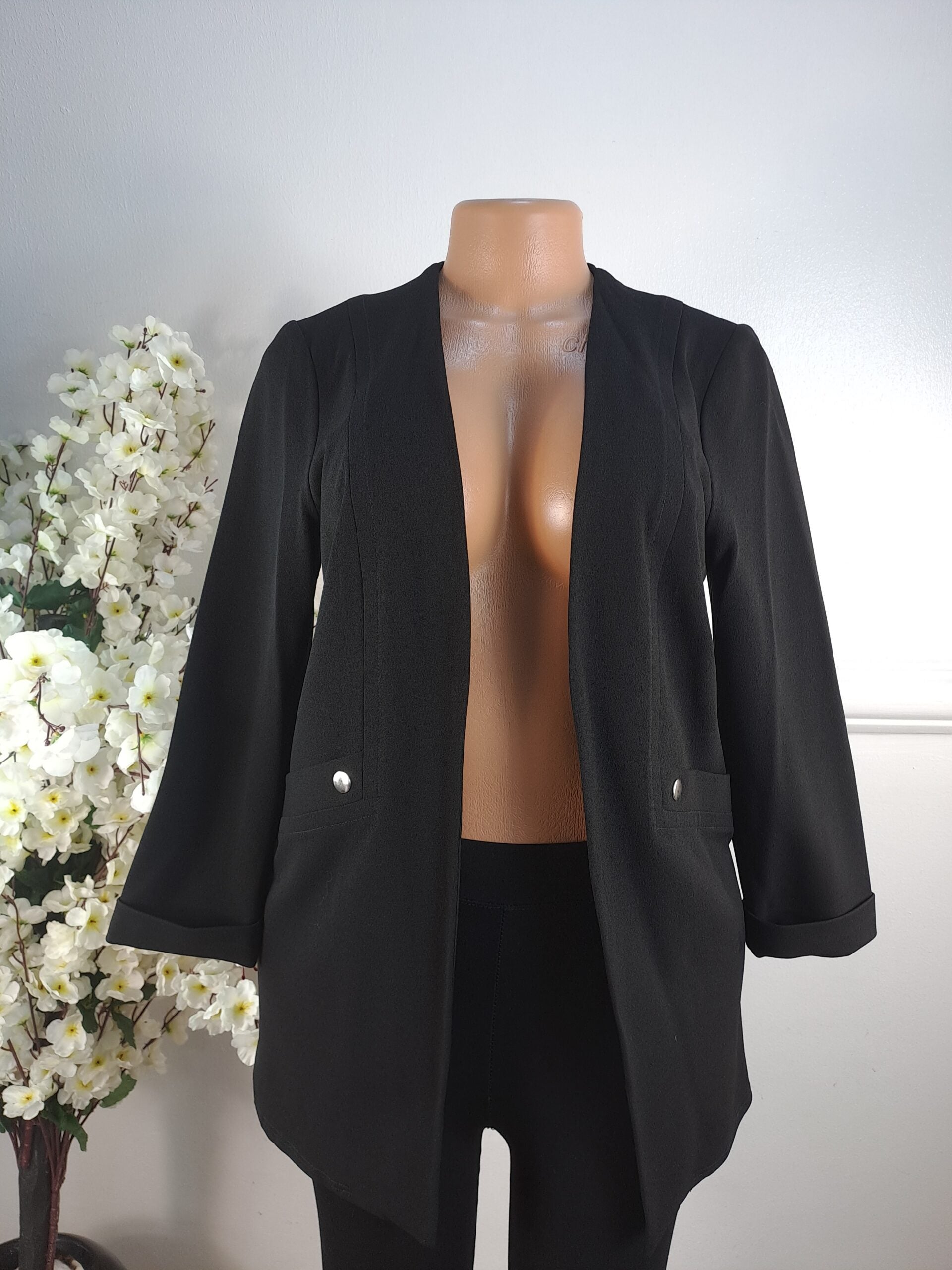WALLIS UK SIZE 8 [LENGHT 31 INCHES] image 0