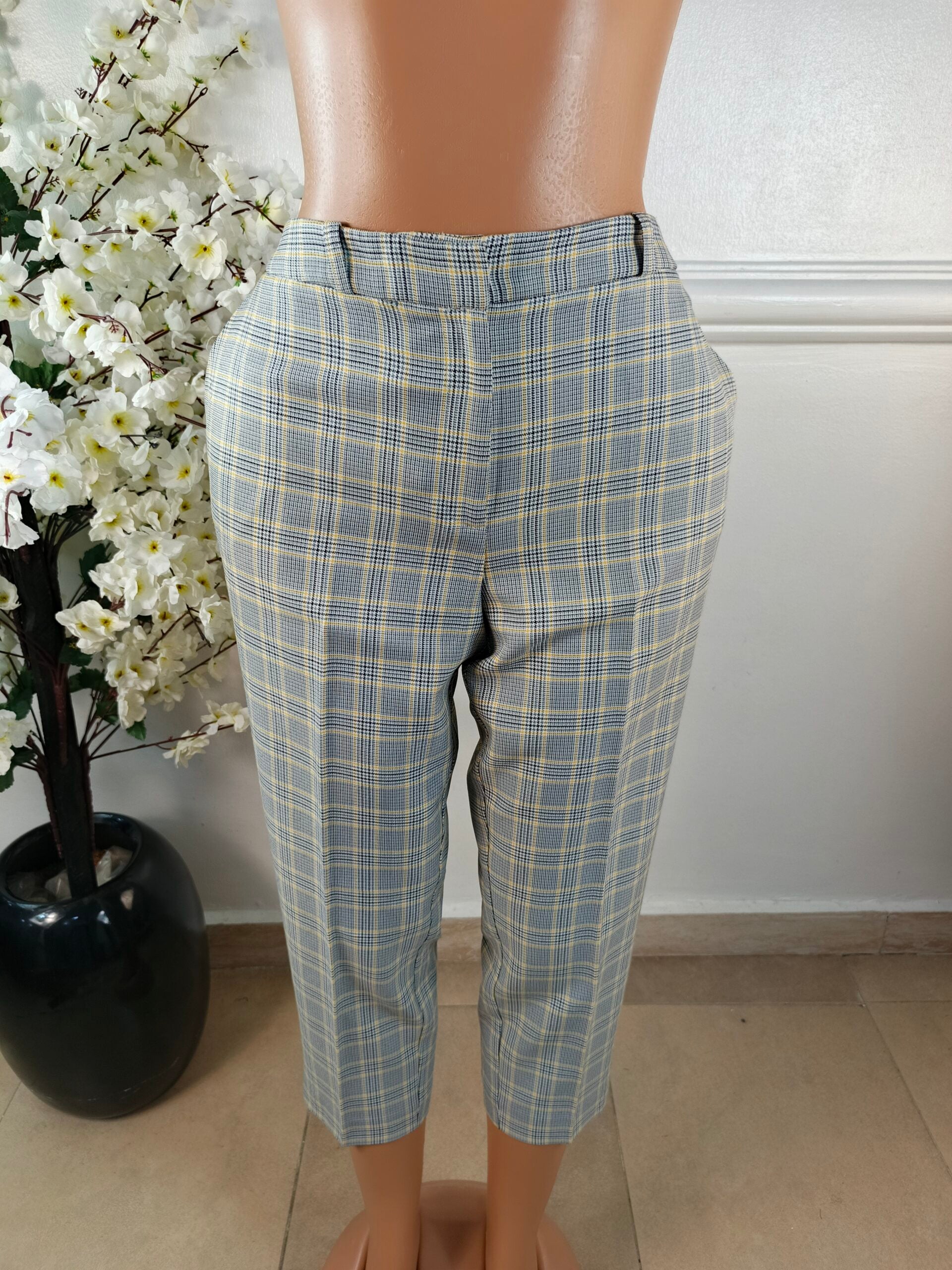 DOROTHY PERKINS UK SIZE 16 [LENGTH 34 INCHES] image 0