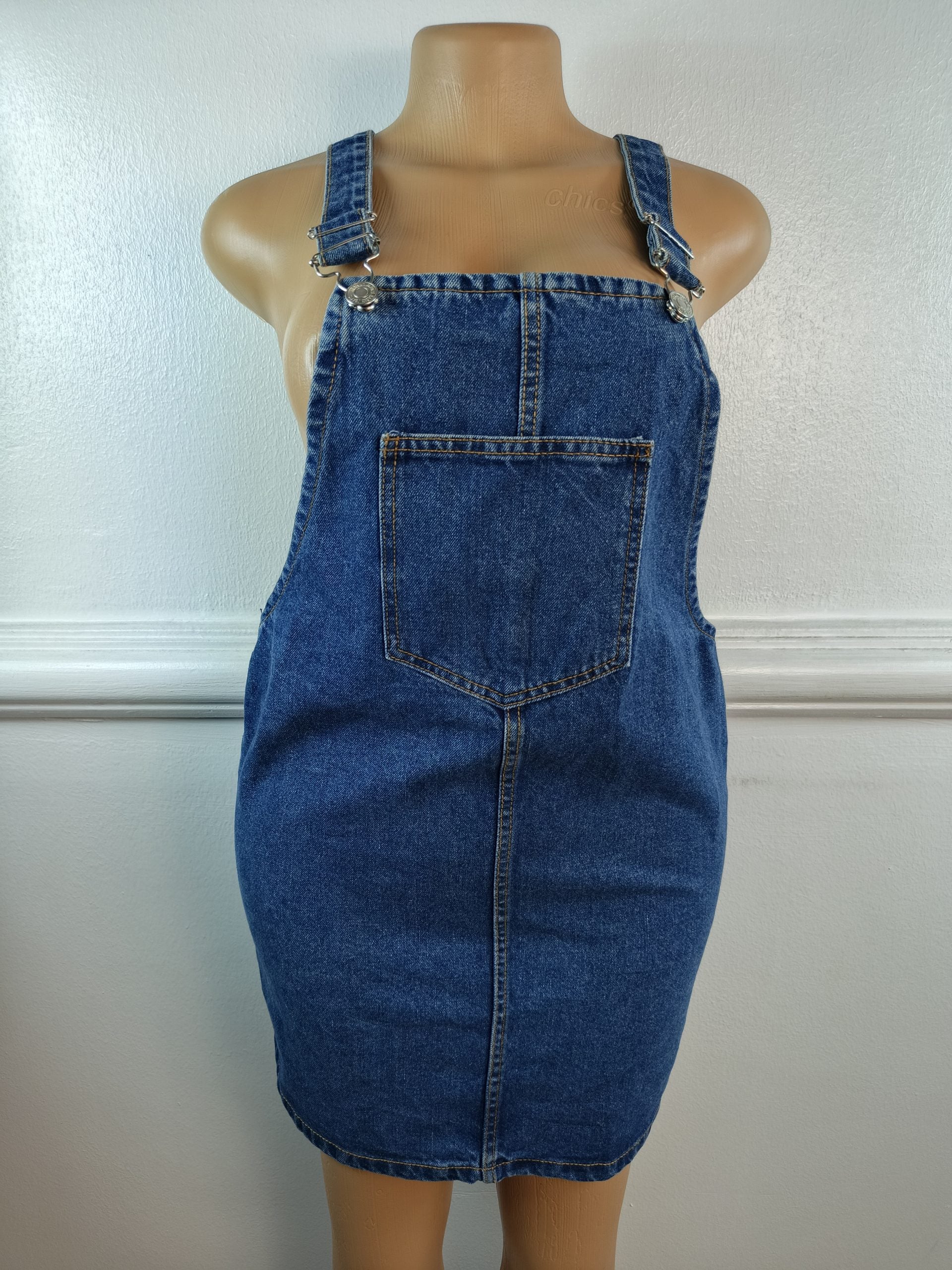 OSTRADIVARIUS UK 6, L-27 INCHES image 0