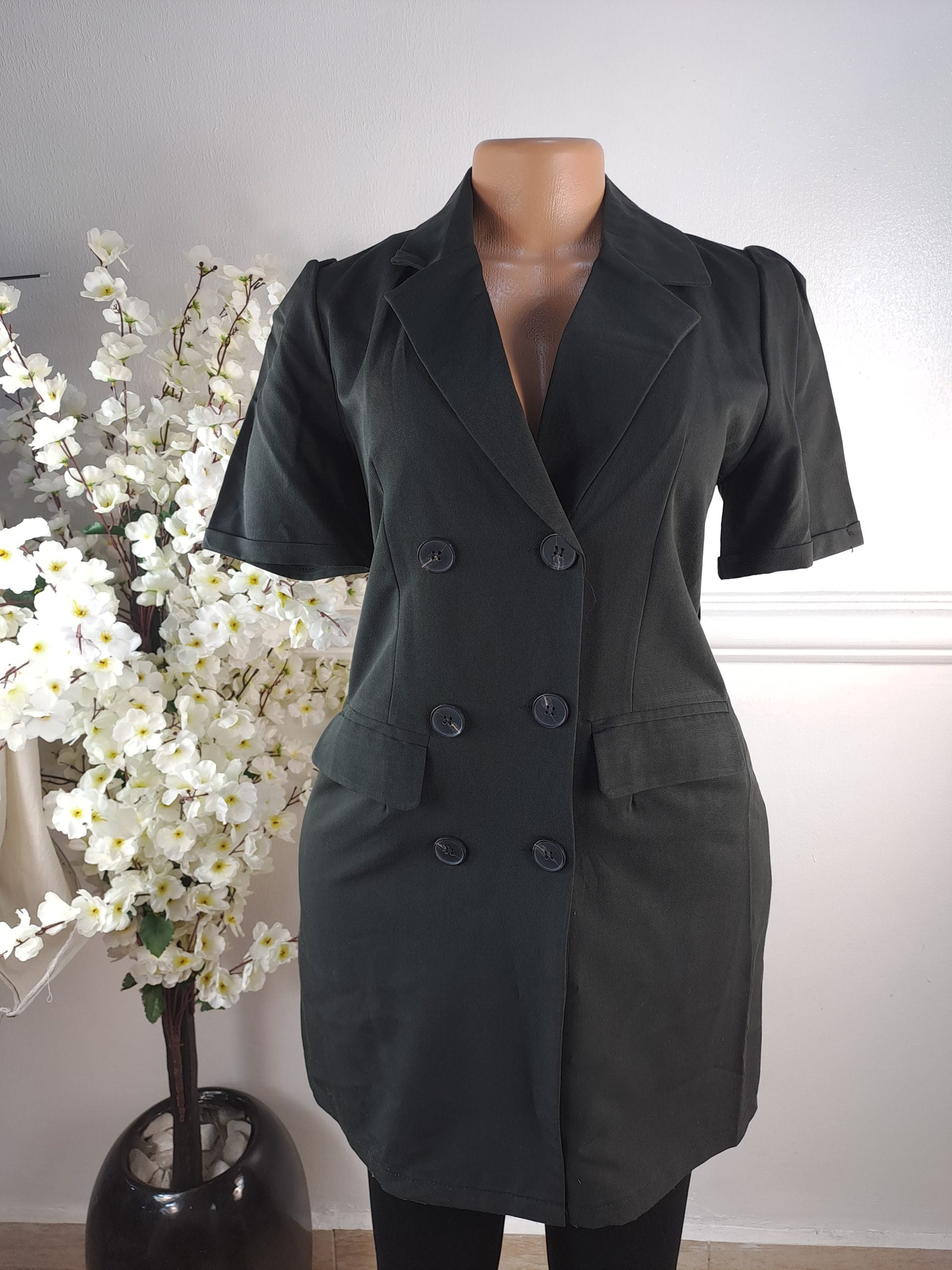 ZIYUELIANG UK SIZE 8 [LENGHT 33 INCHES] image 0