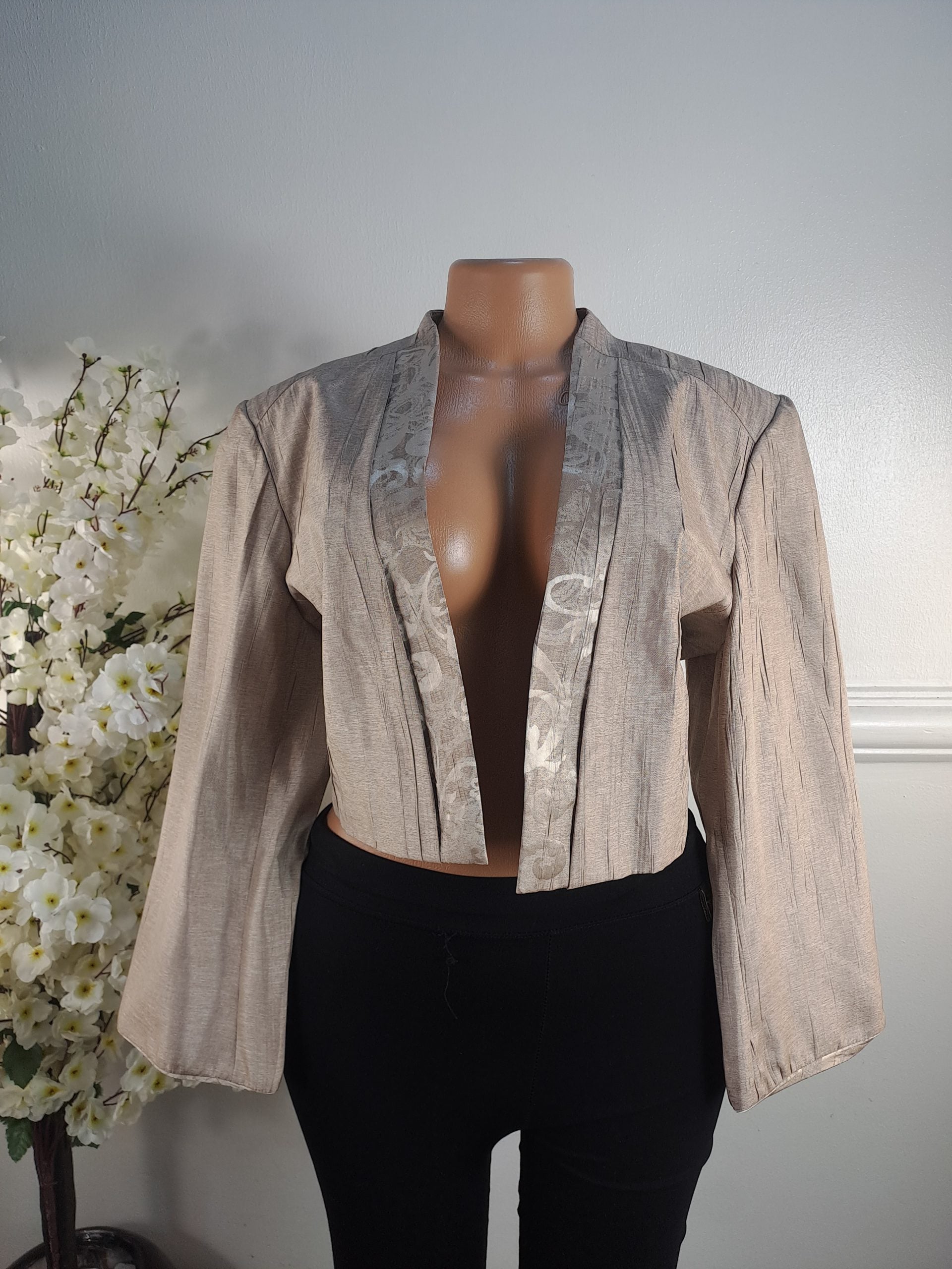 ROMAN UK SIZE 18 [LENGHT 18 INCHES] image 0