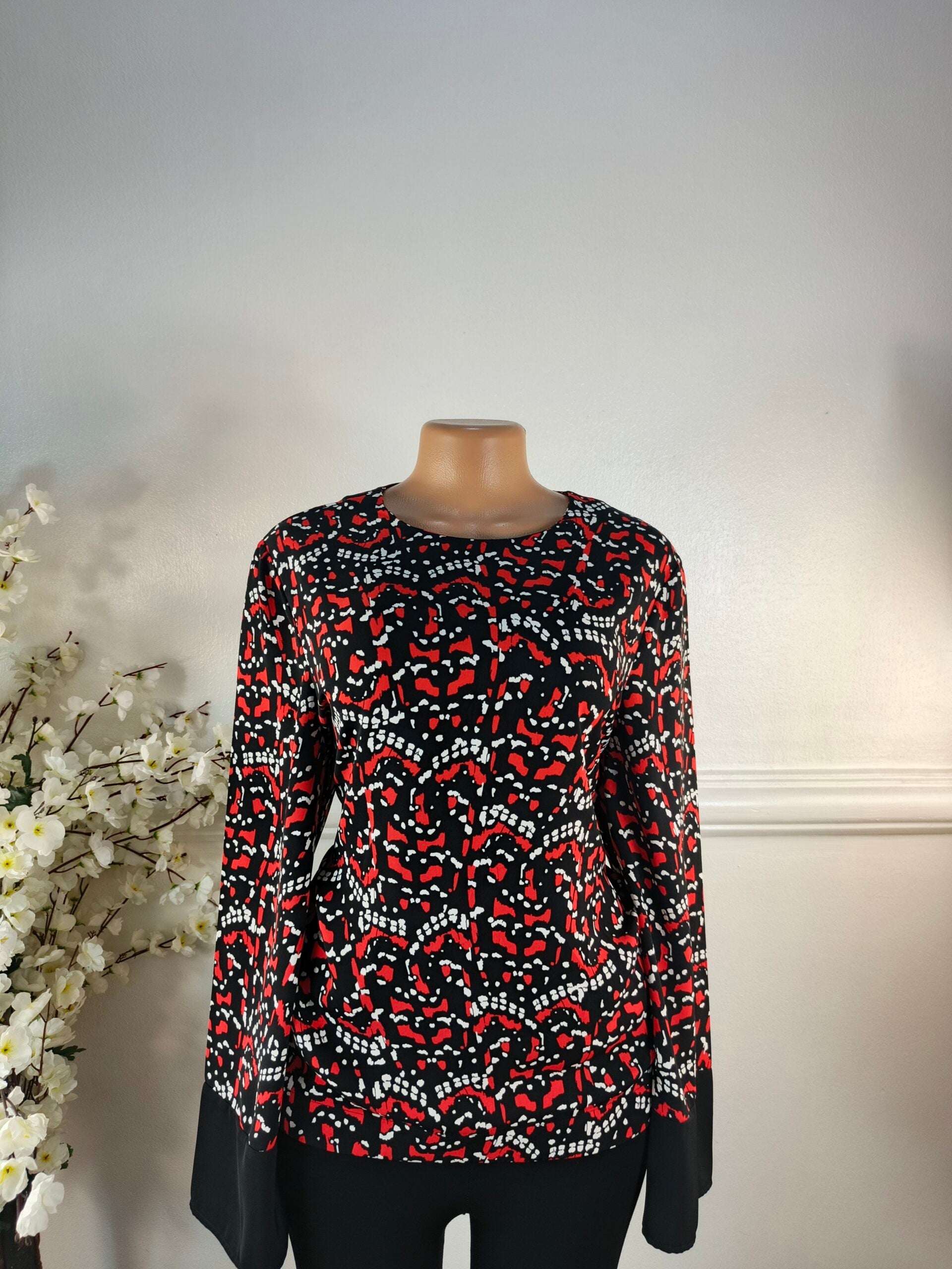 WAREHOUSE UK SIZE 14 image 0