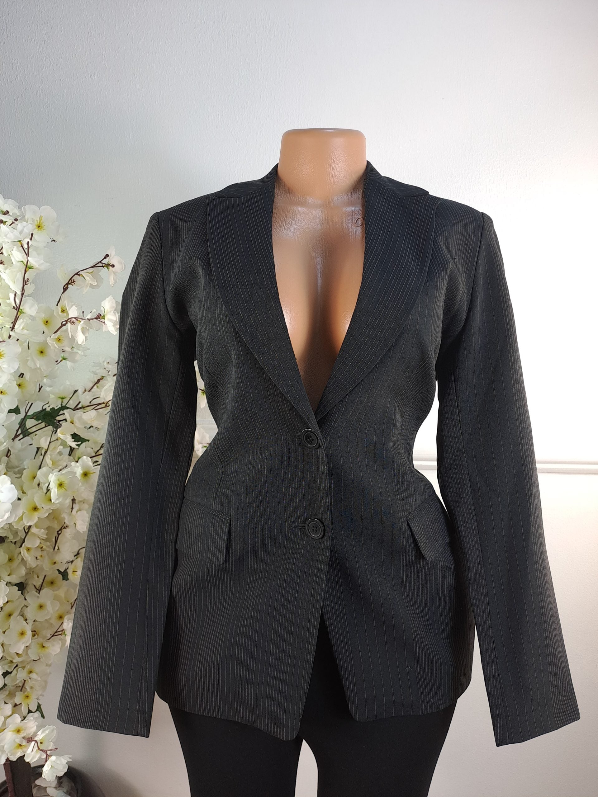MARK &amp; SPENCER UK SIZE 10 [LENGHT 28 INCHES] image 0