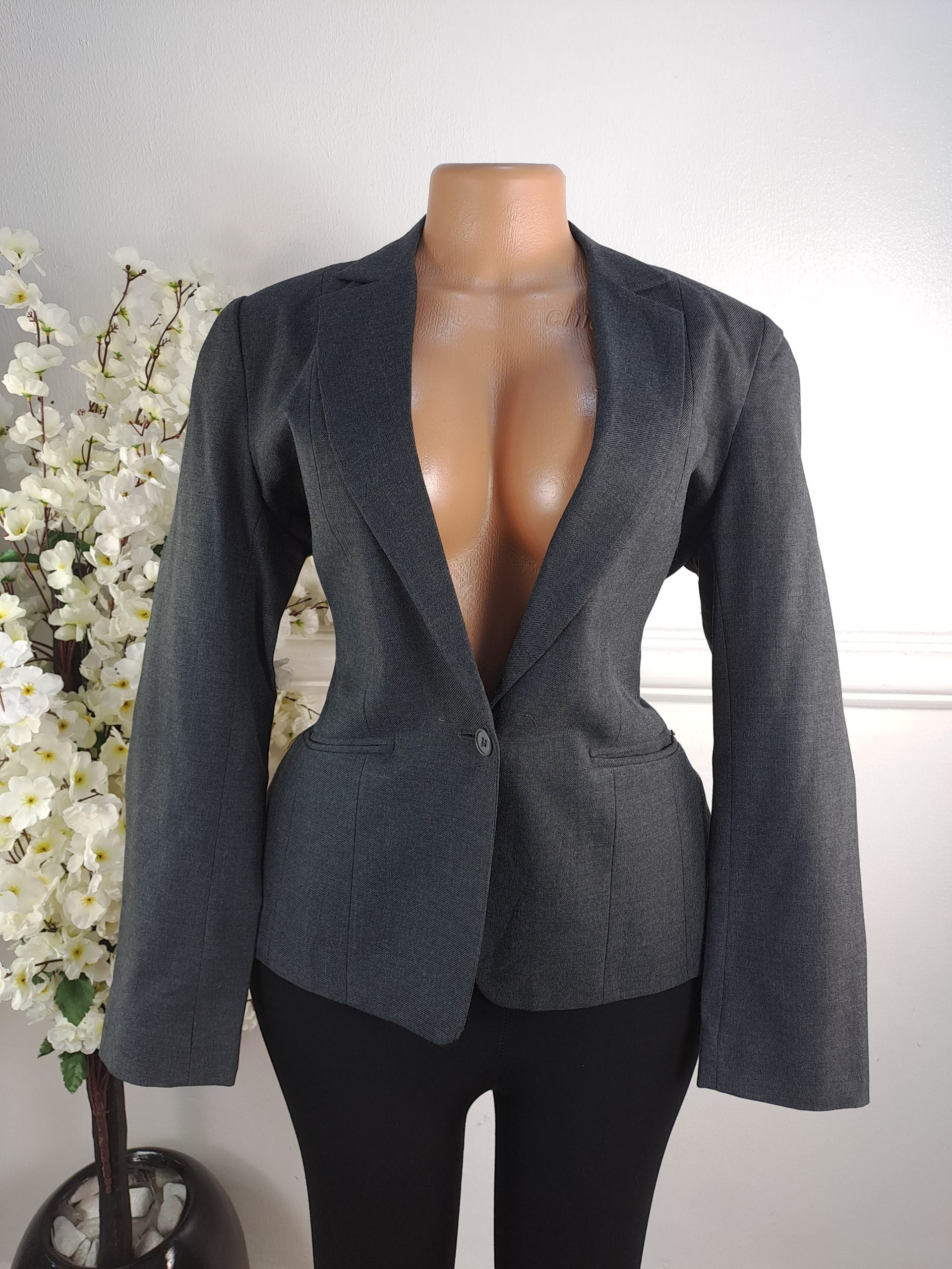 DISTINCTIVE ESSENTIAL UK SIZE 12 [LENGHT 24 INCHES] image 0