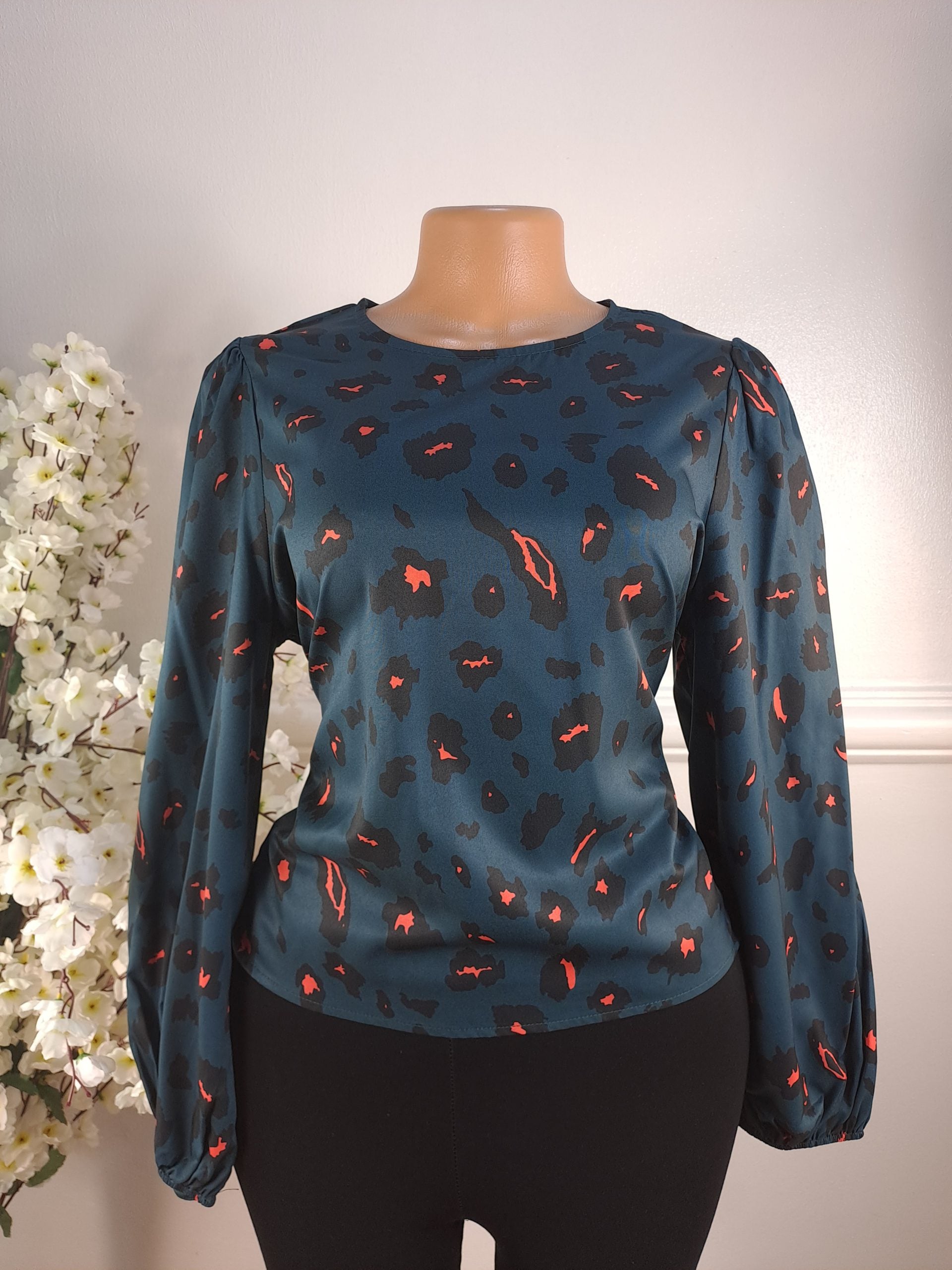 SHEIN UK SIZE 12 image 0