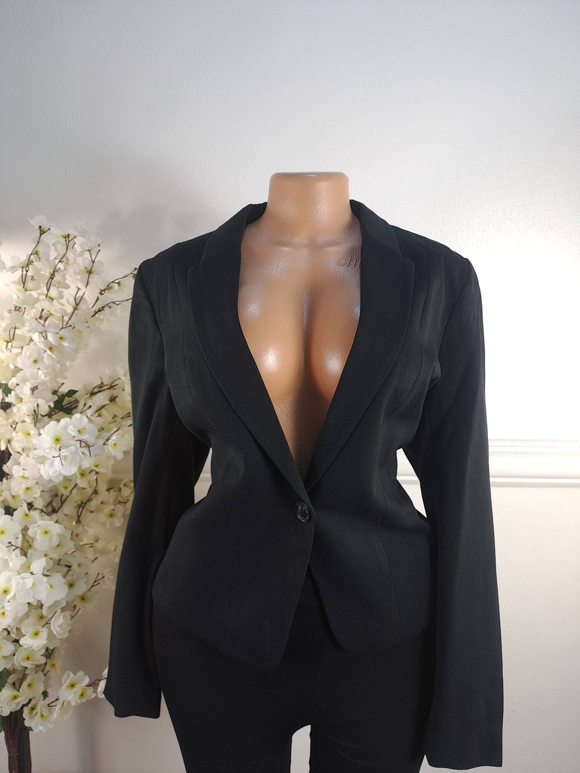 M&S COLLECTION UK SIZE 18 [LENGHT 22 INCHES] image 0