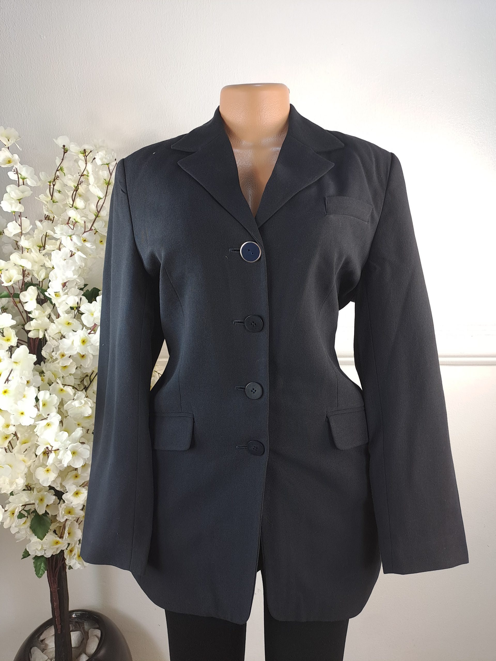 NEXT UK SIZE 12 [LENGHT 31 INCHES] image 0
