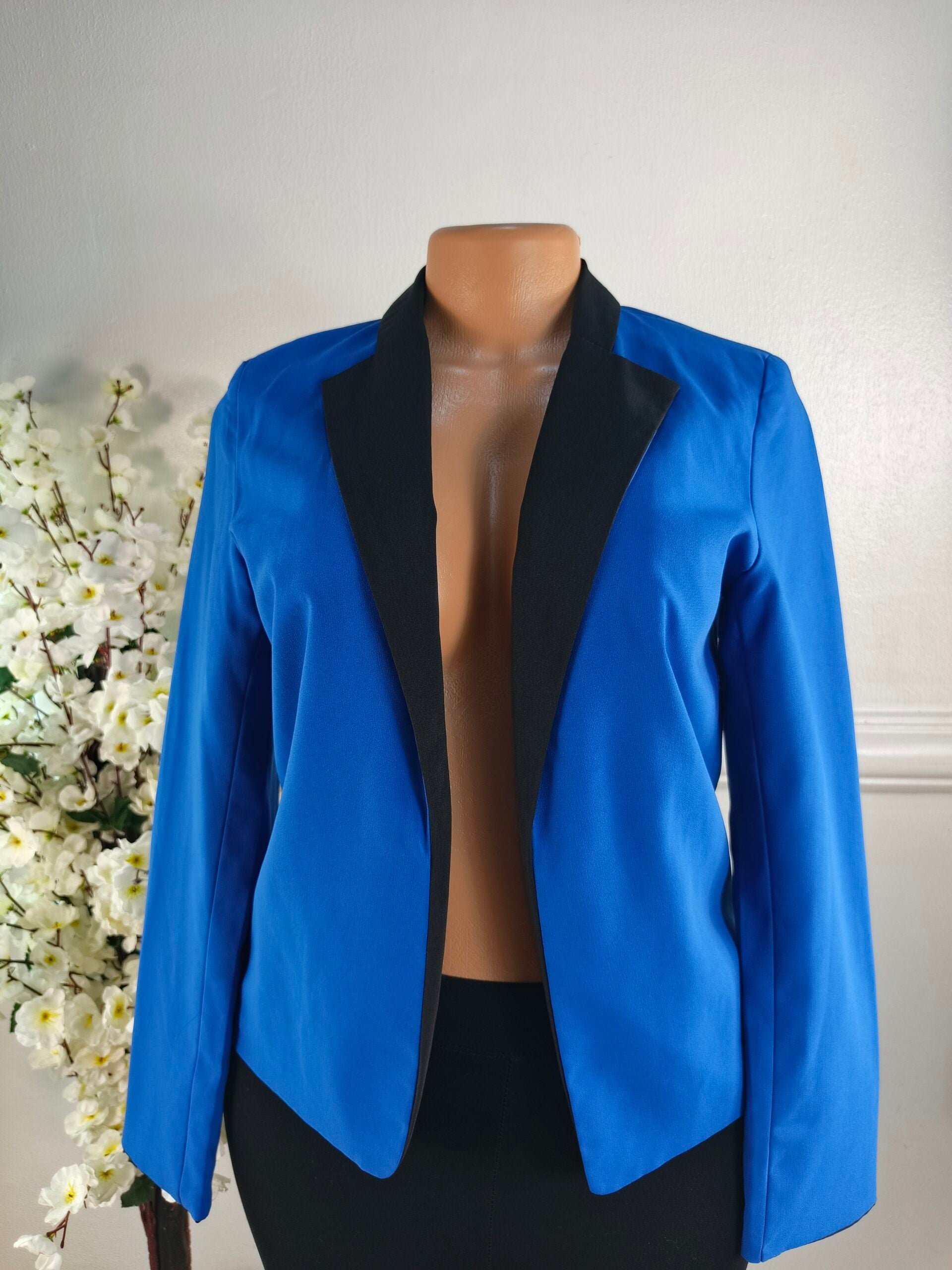 JOVONNISTA UK SIZE 8 [LENGHT 23 INCHES] image 0