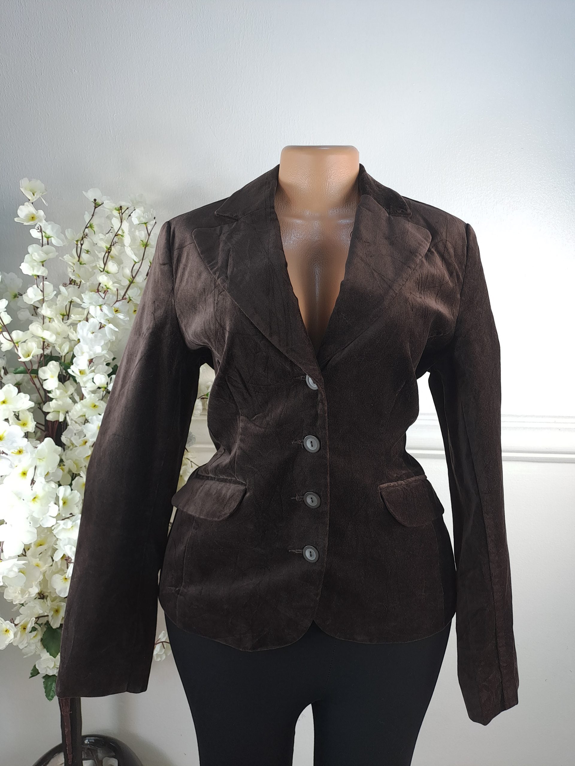 LINDEX UK SIZE 12 [LENGHT 25 INCHES] image 0