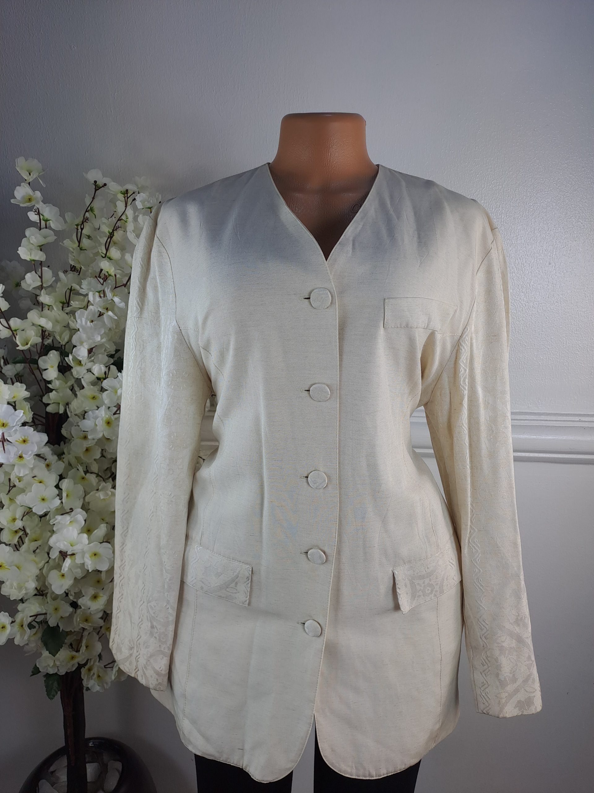 SELECT CONCEPT UK SIZE 12 [LENGHT 31 INCHES] image 0