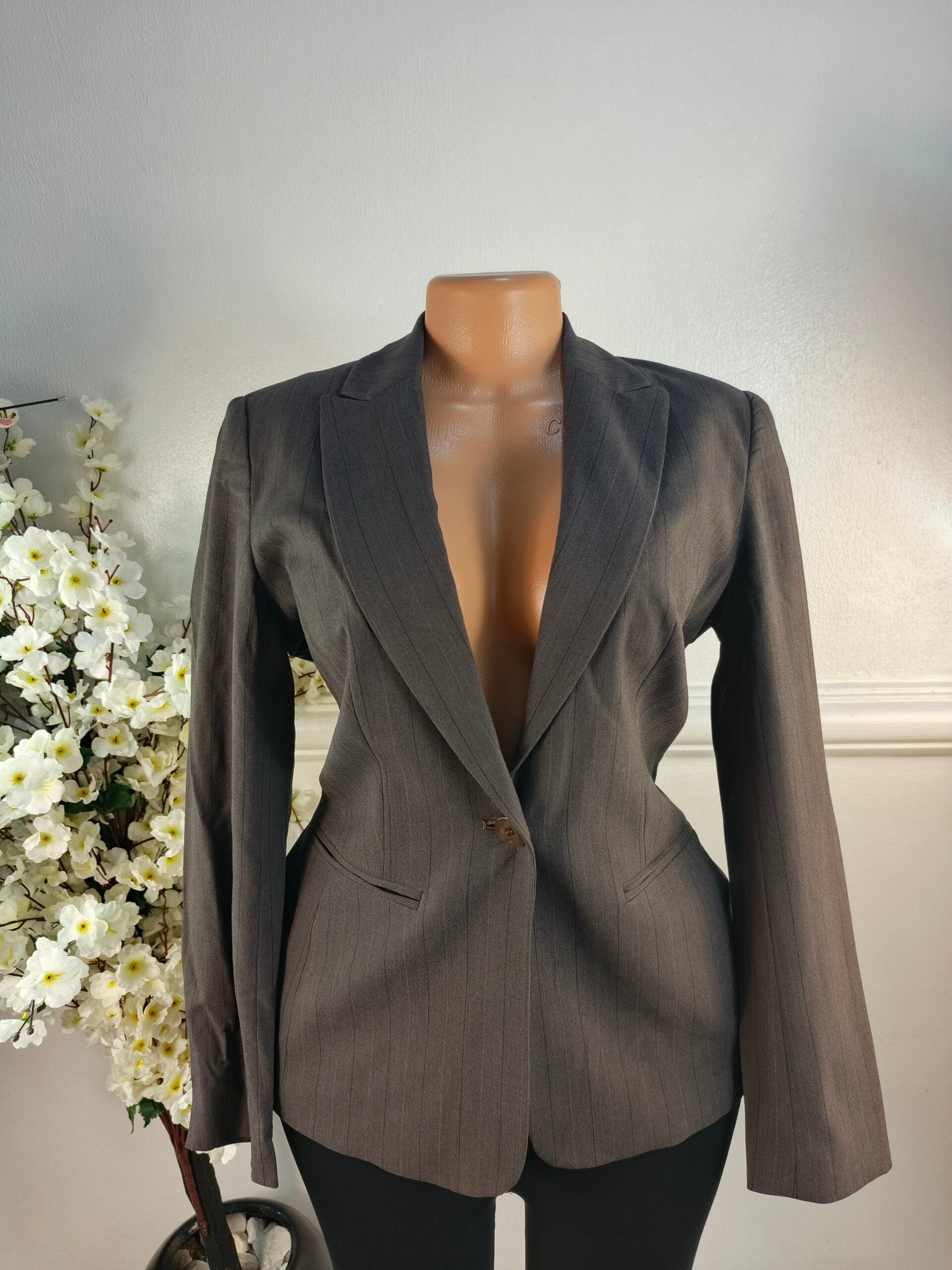 NEXT UK SIZE 10 [LENGHT 27 INCHES] image 0