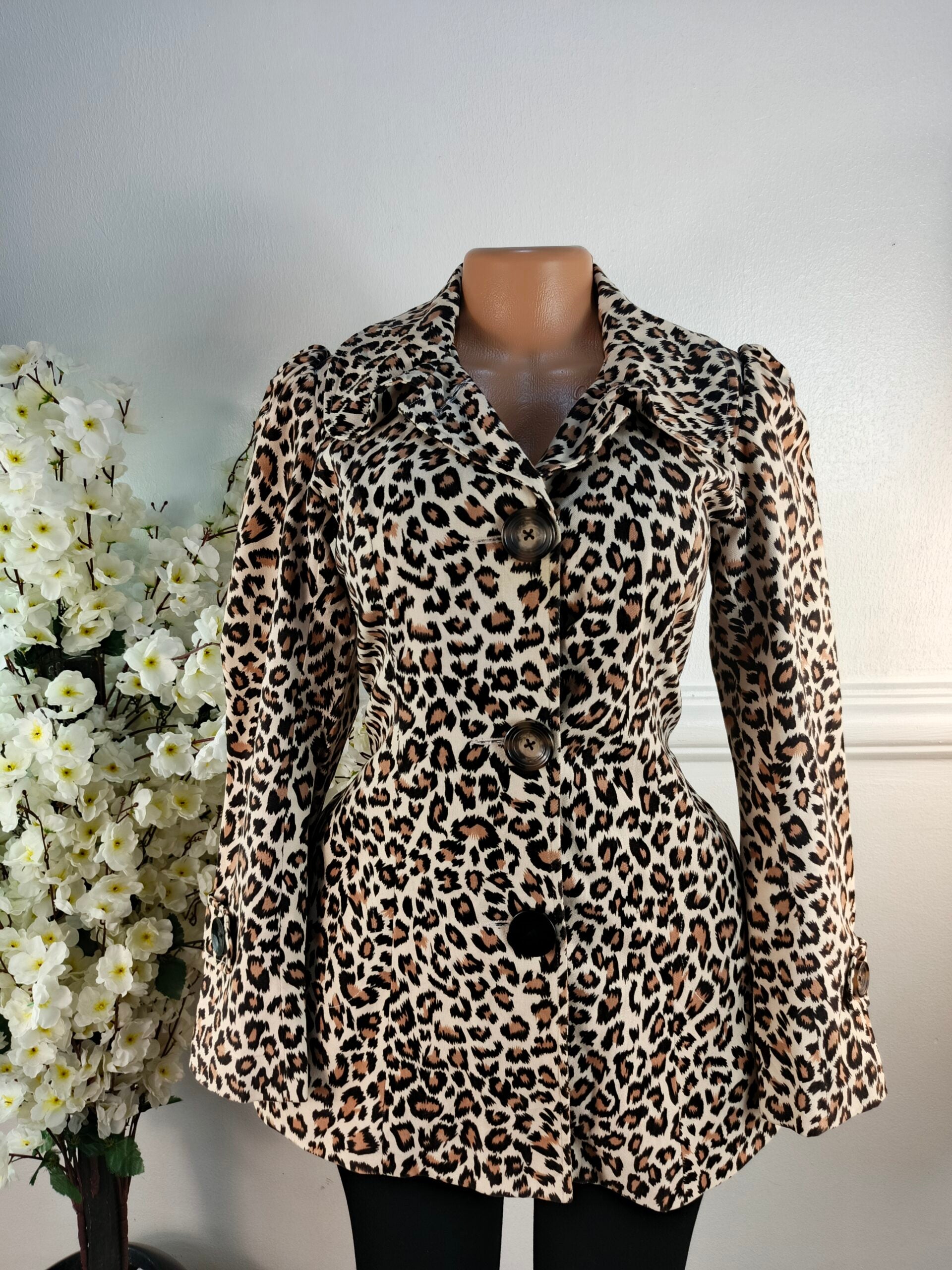 ALWEAR UK SIZE 8 [LENGTH 29 INCHES] image 0