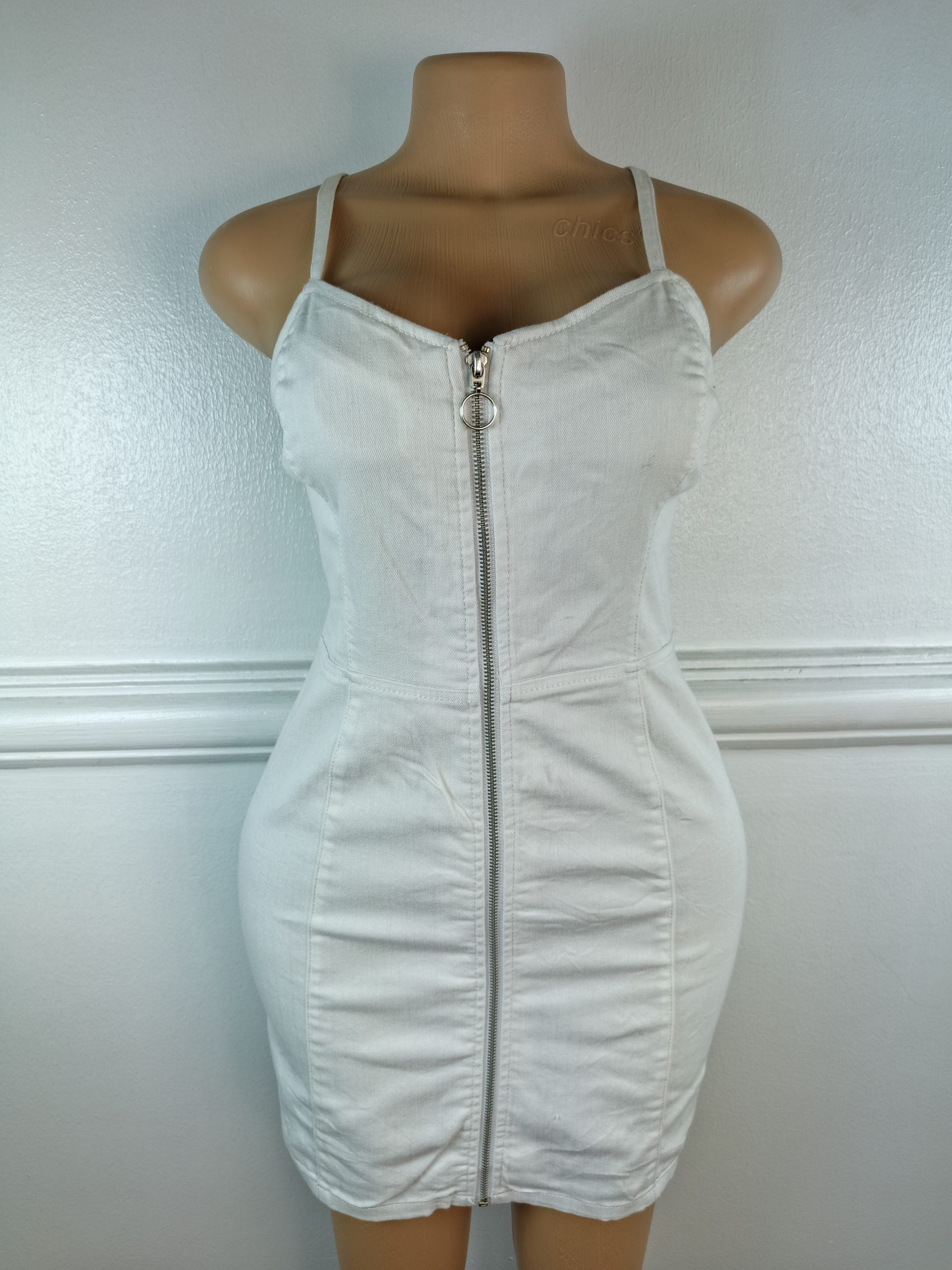 JEANS UK 6, L-27 INCHES image 0