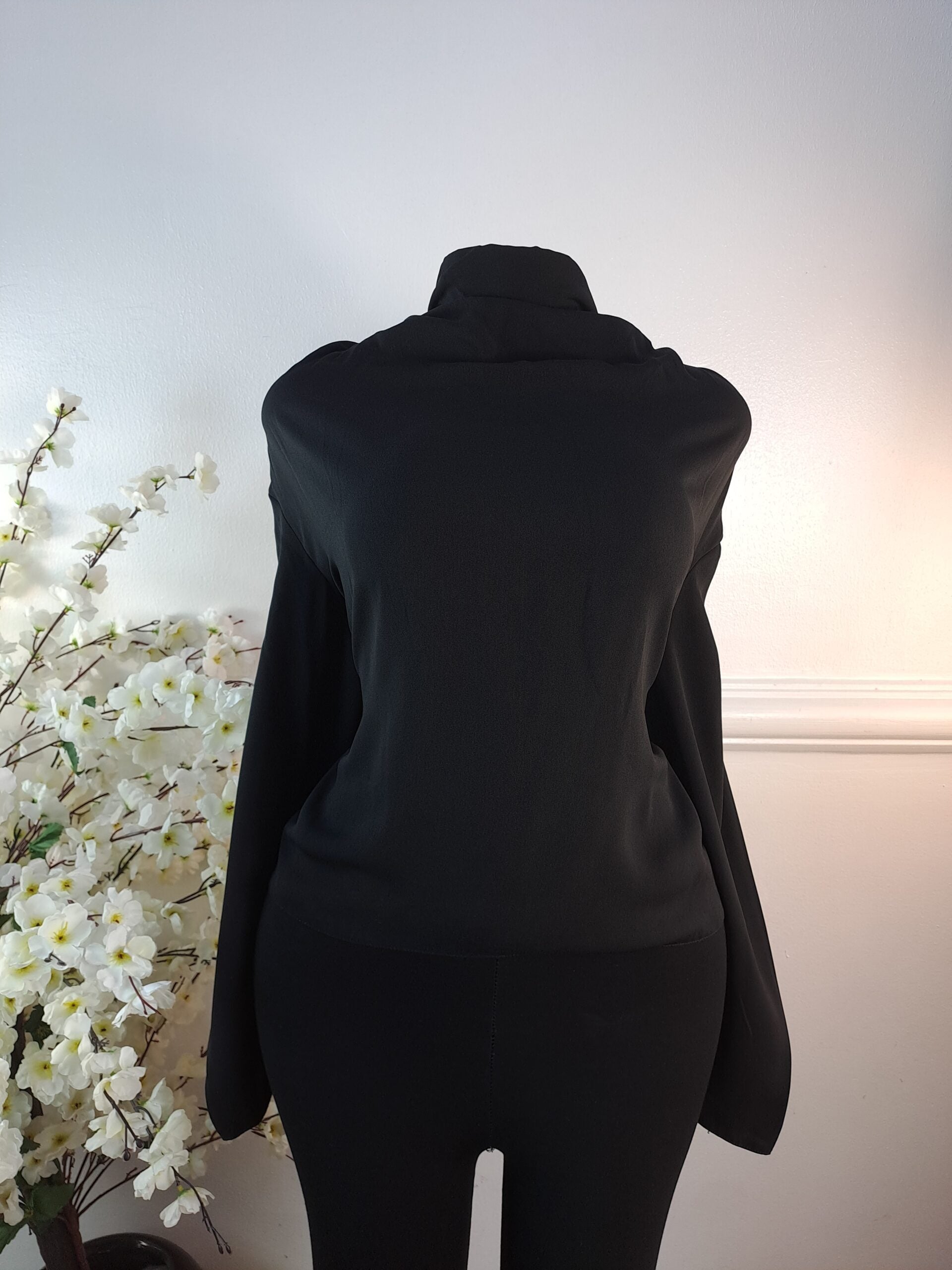 PRIMARK UK SIZE 12 [BLACK] image 0