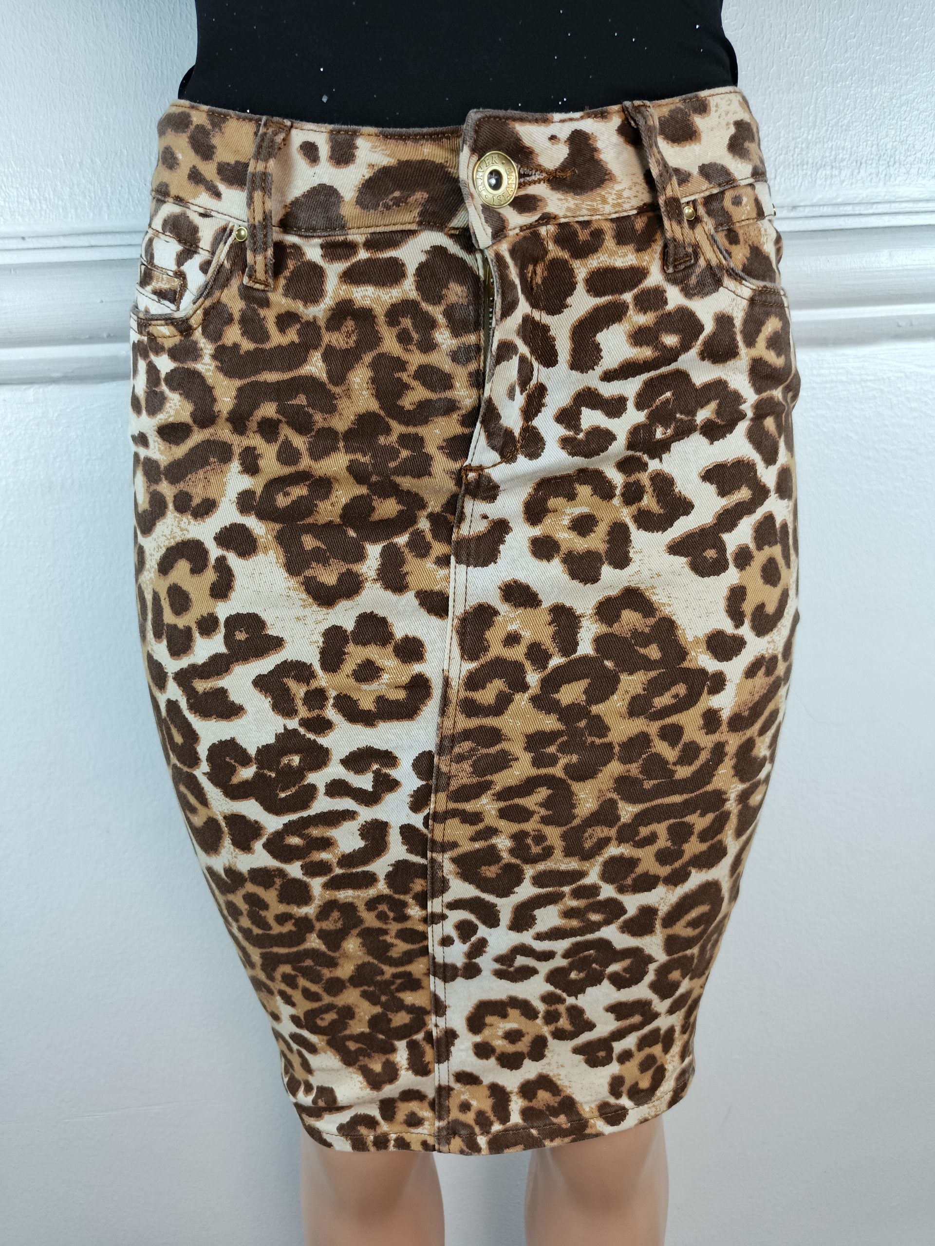 RIVER ISLAND UK 8, L-21 INCHES image 0