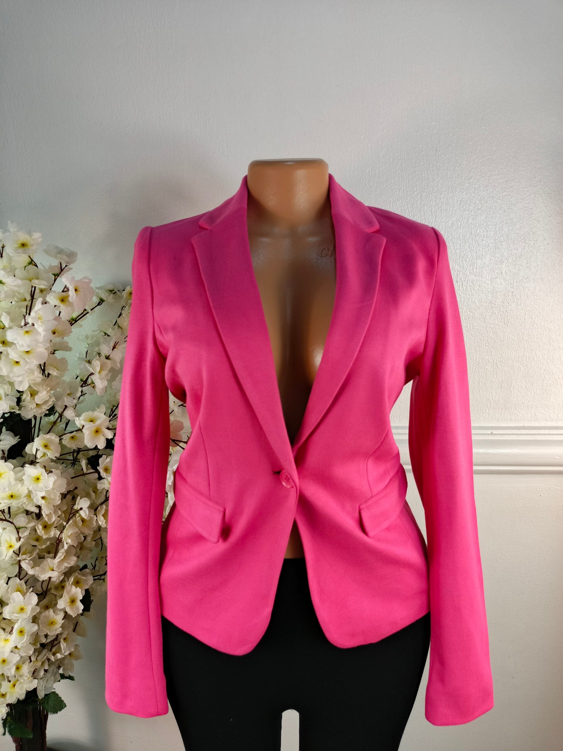 ORSAY UK SIZE 6 [LENGTH 24 INCHES, PINK] image 0