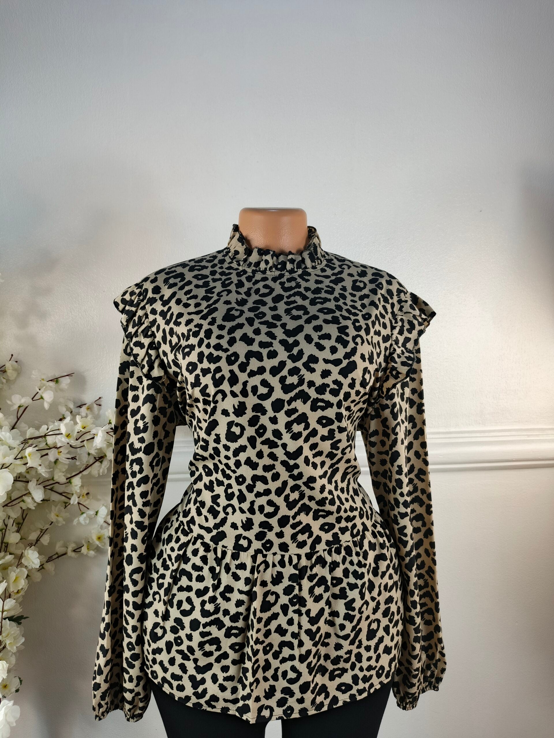 SHEIN UK SIZE 14 image 0