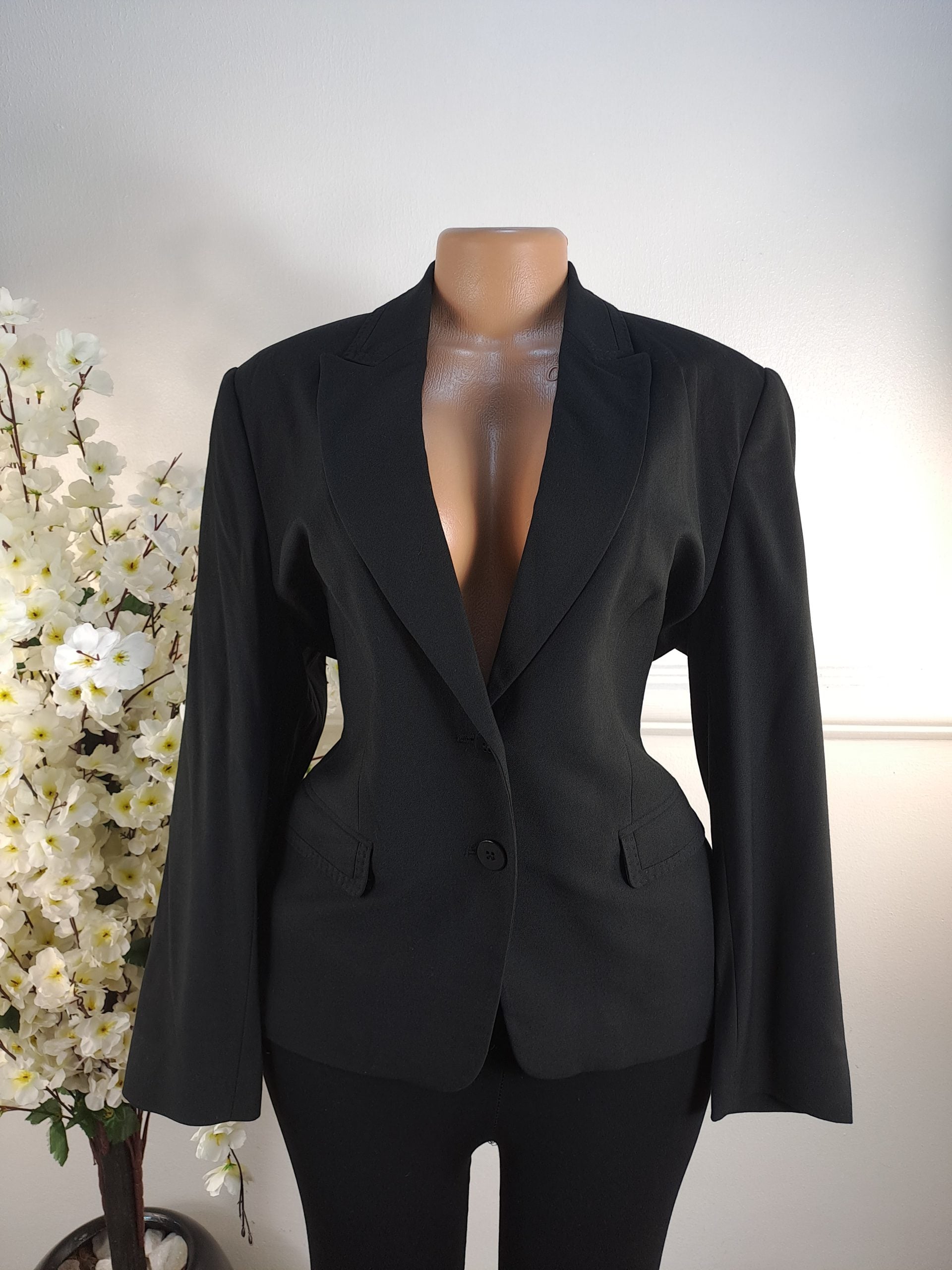 NEXT UK SIZE 14 [LENGHT 25 INCHES] image 0