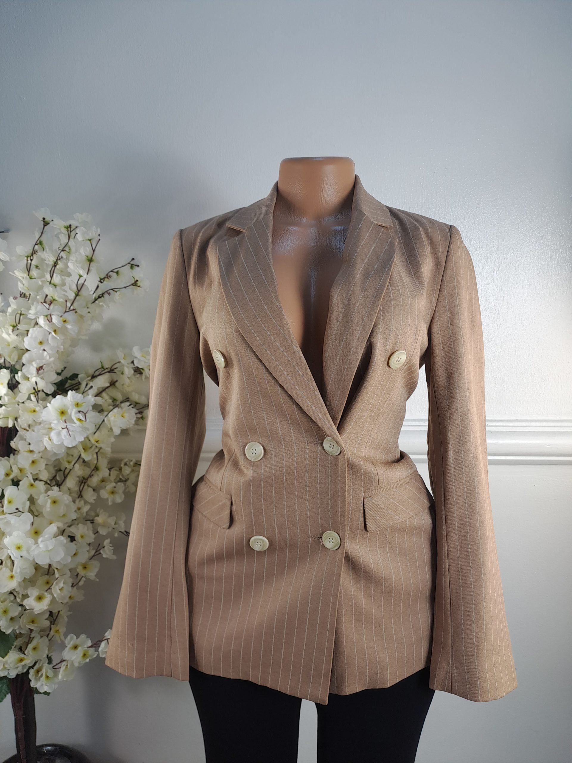 PRIMARK UK SIZE 6 [LENGHT 28 INCHES] image 0