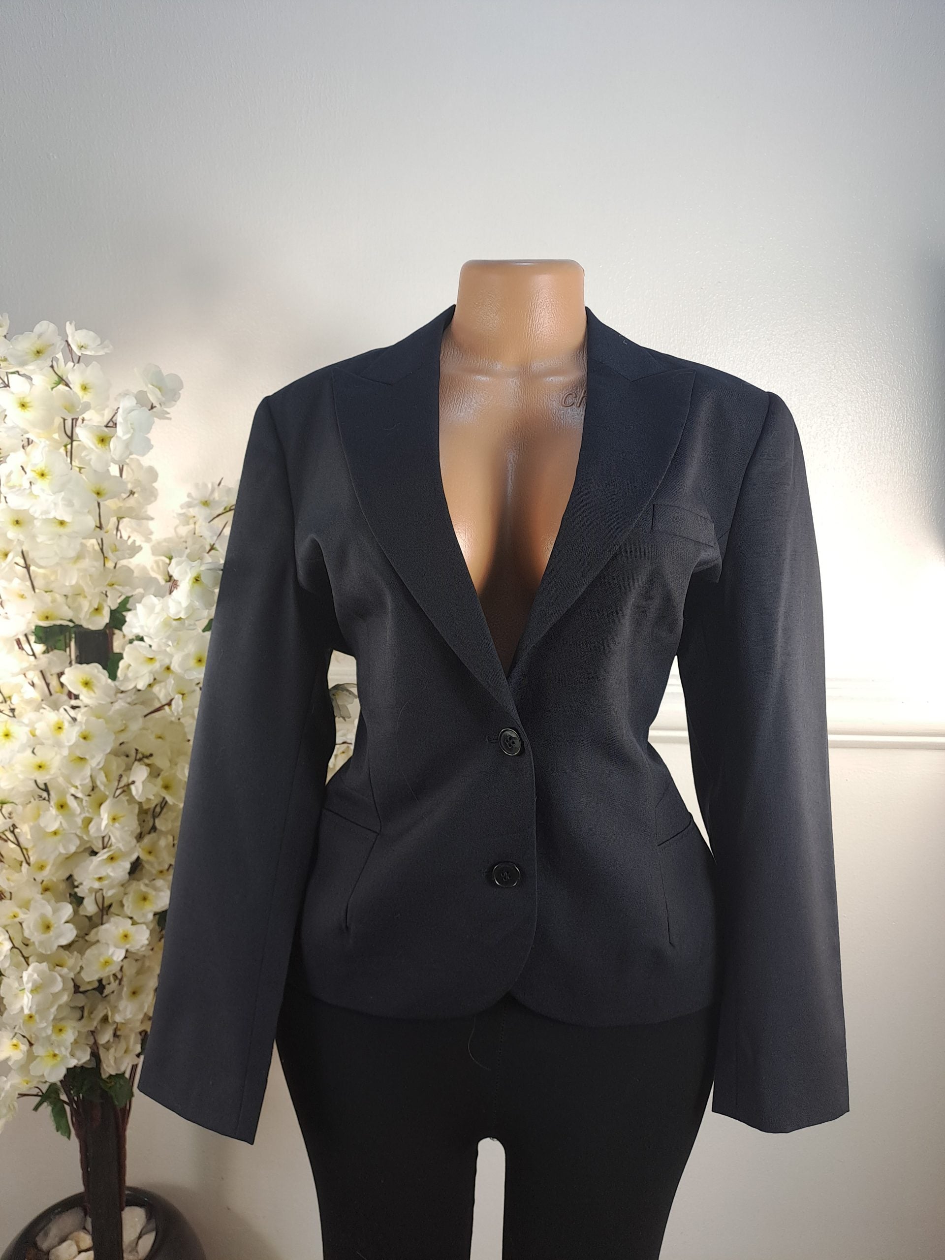 UNIFORM EXPRESS UK SIZE 14 [LENGHT 24 INCHES] image 0