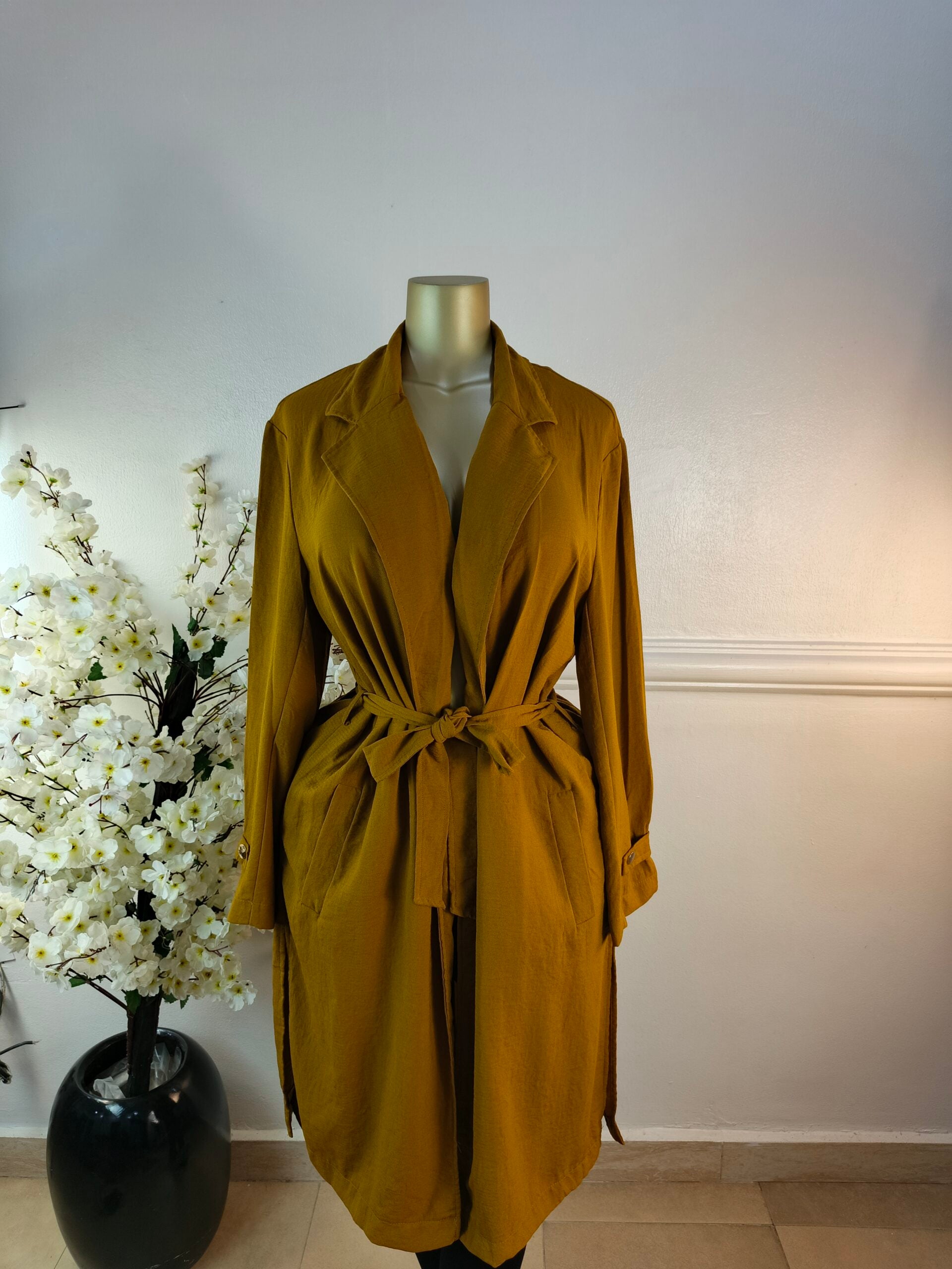 PRIMARK UK SIZE 14 [LENGTH 44 INCHES] image 0