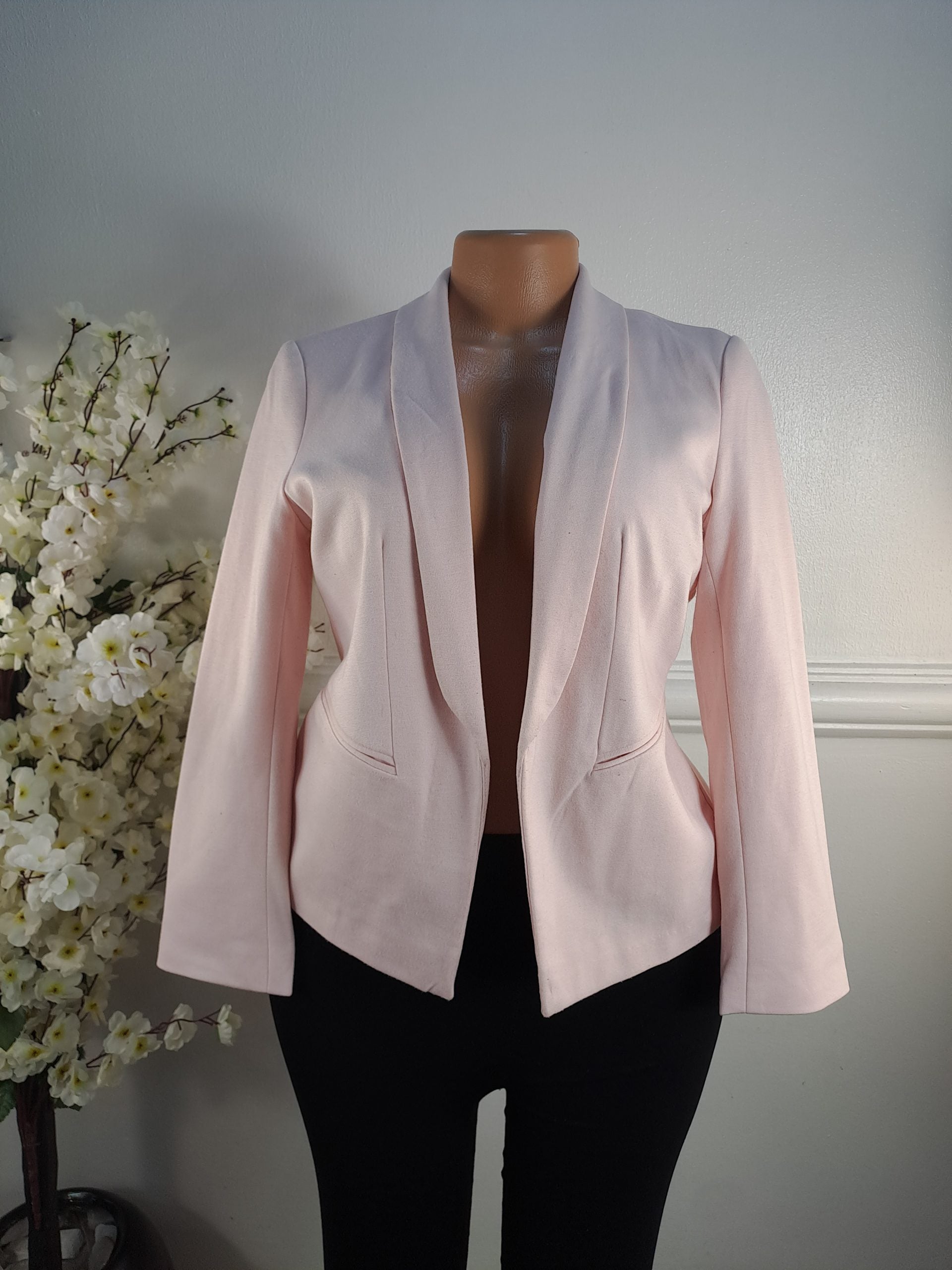 MISS SELFRIDGE UK SIZE 10 [LENGHT 21 INCHES] image 0