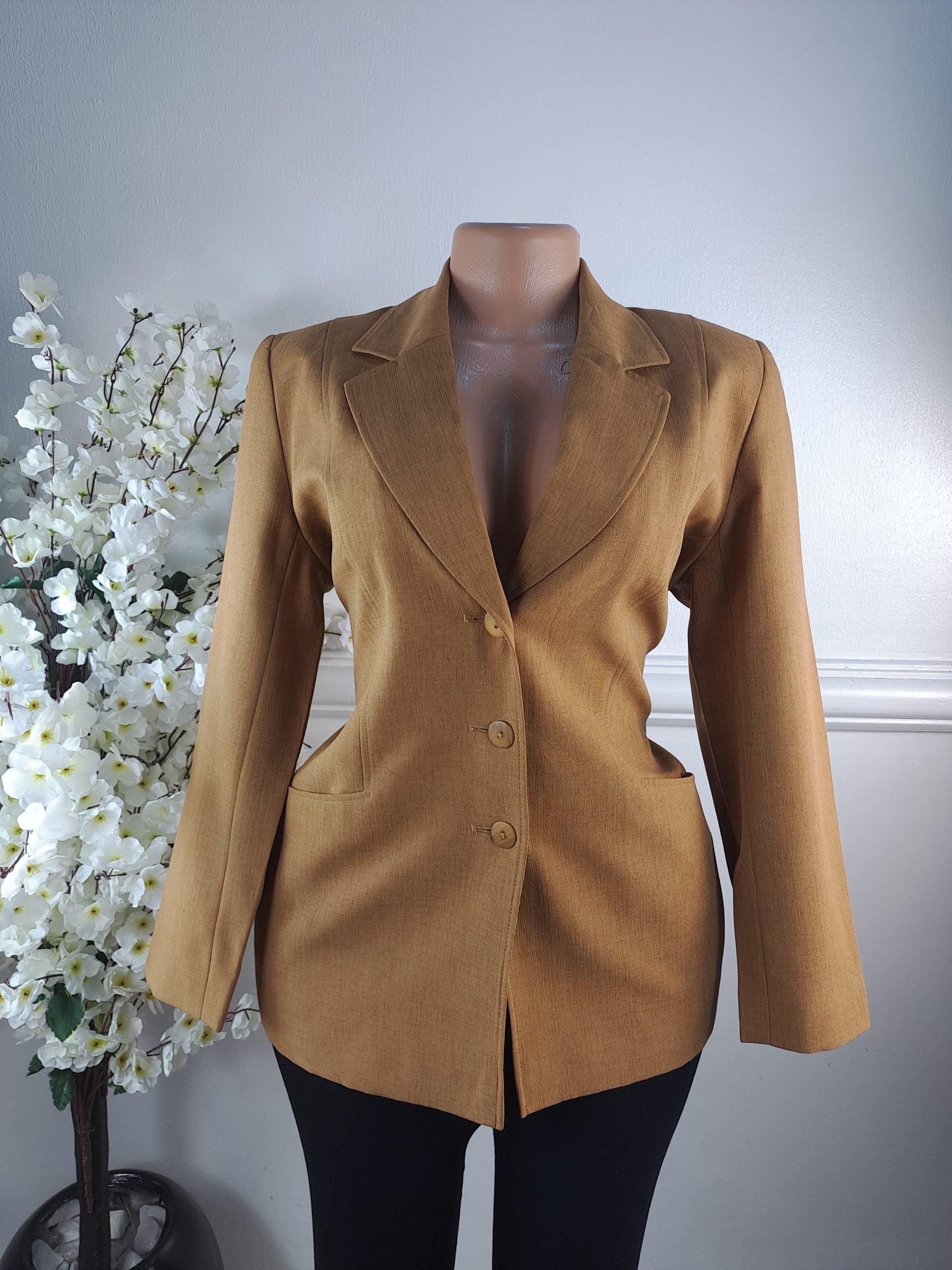 EASTEX UK SIZE 10 [LENGHT 27 INCHES] image 0