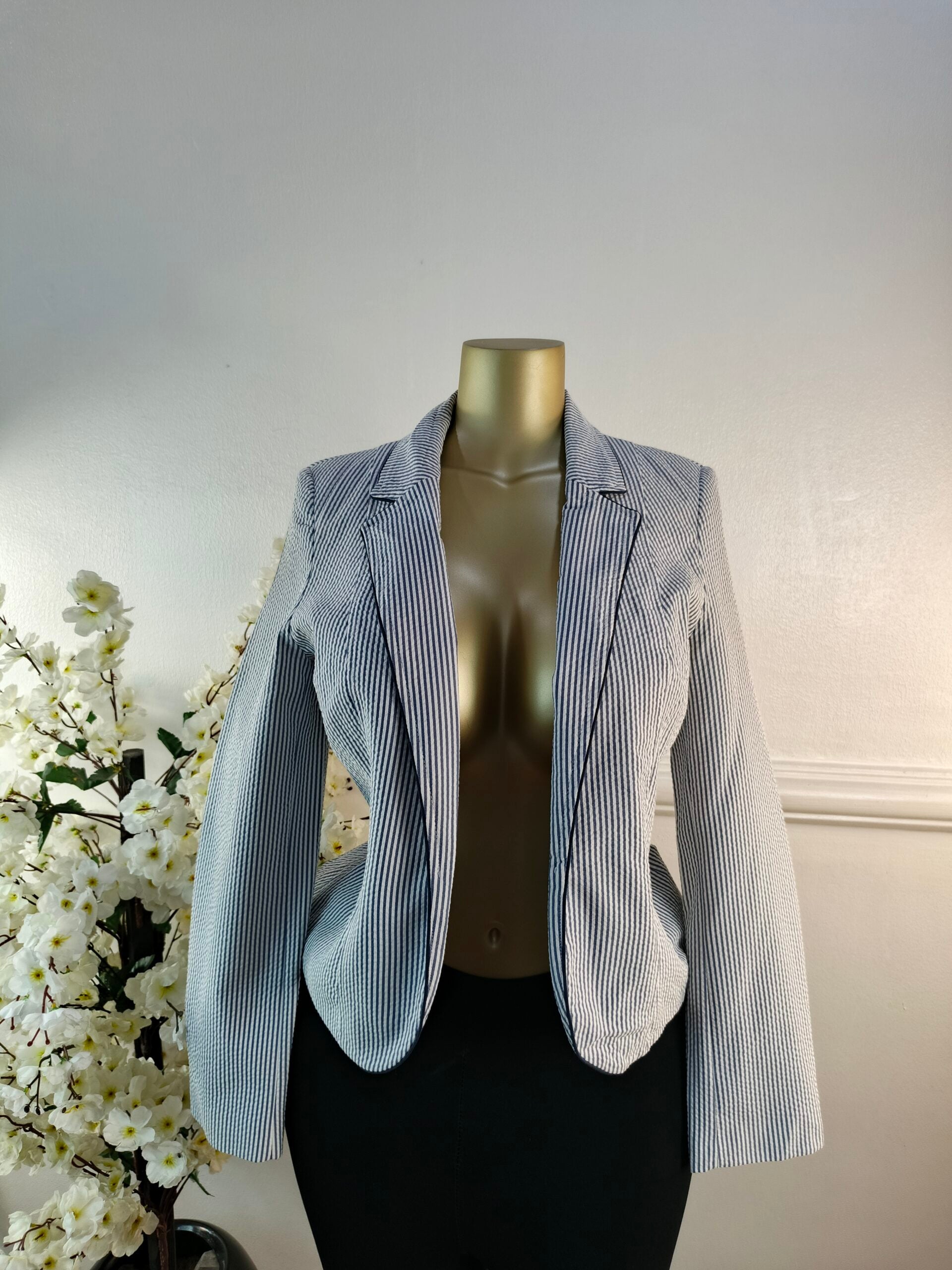 ATMOSPHERE UK SIZE 10 [LENGTH 23 INCHES] image 0