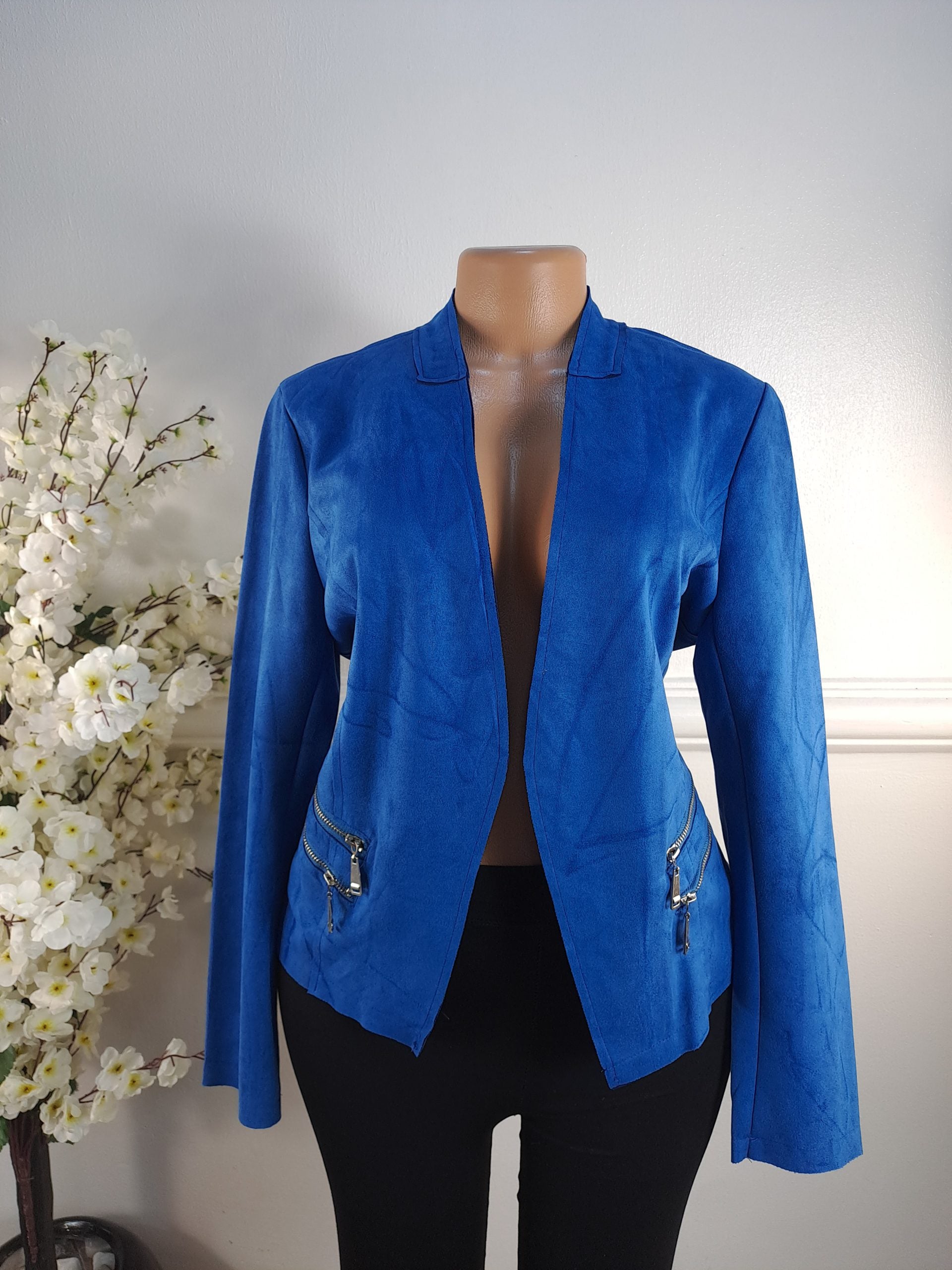 HF WOMAN COLLECTION UK SIZE 10 [LENGHT 23 INCHES] image 0