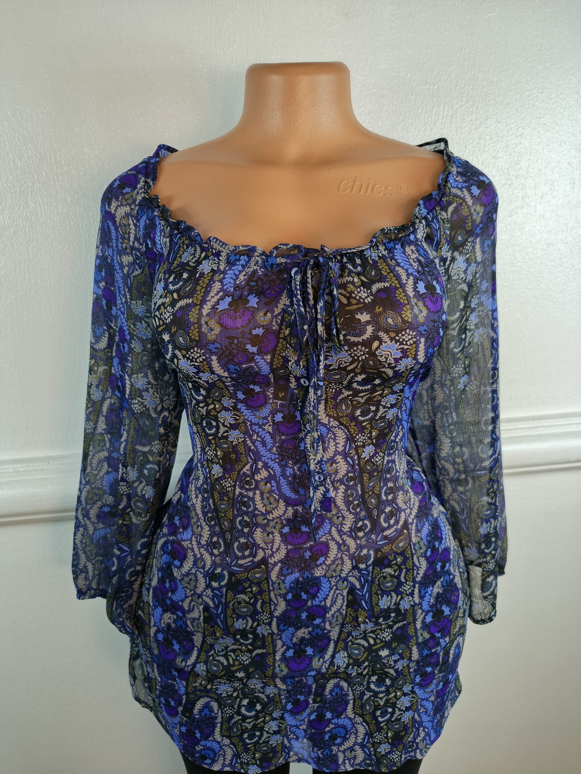 MEXX UK 12 image 0